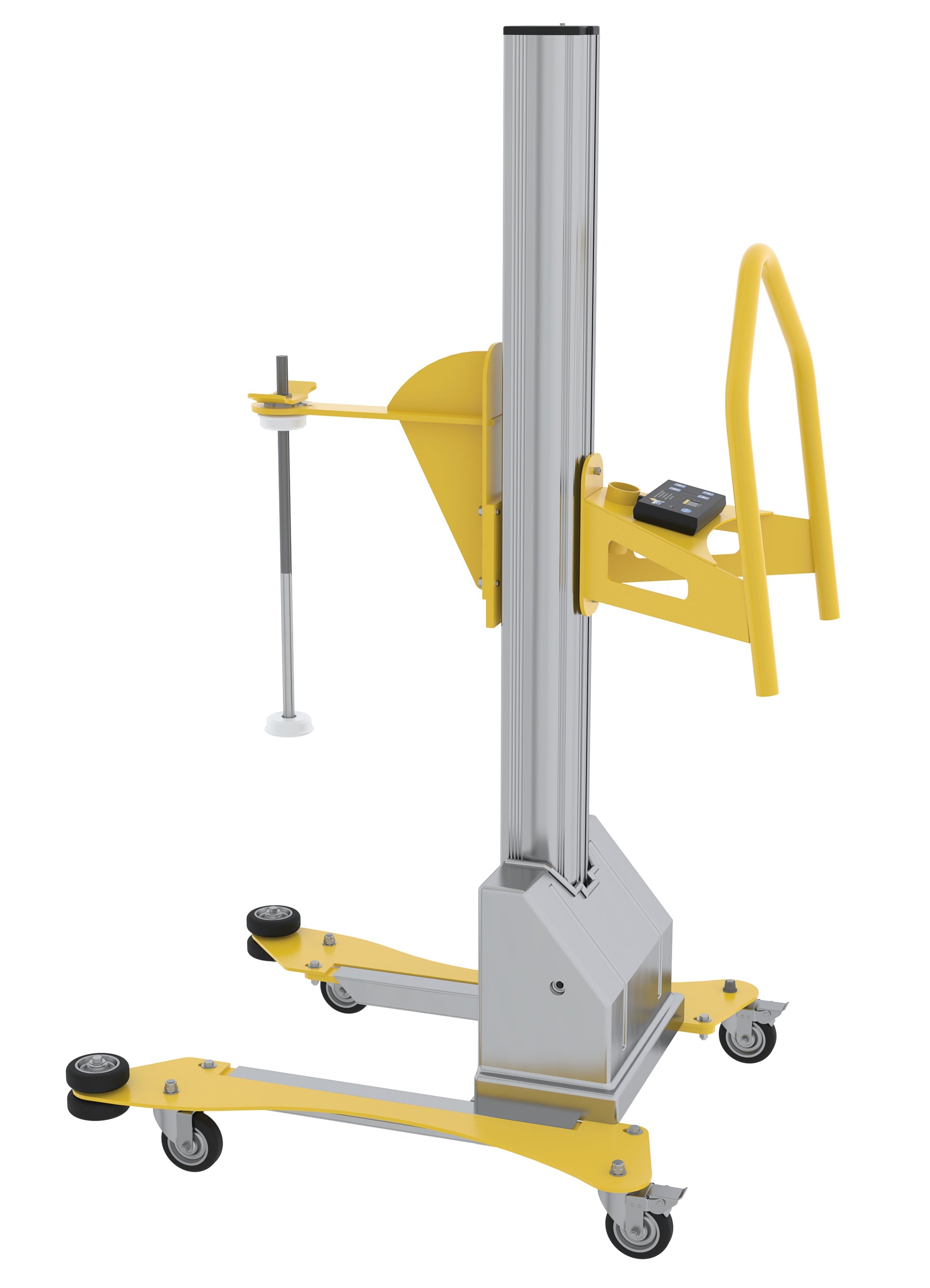 Vestil Material Pallet Stretch Wrap Machines