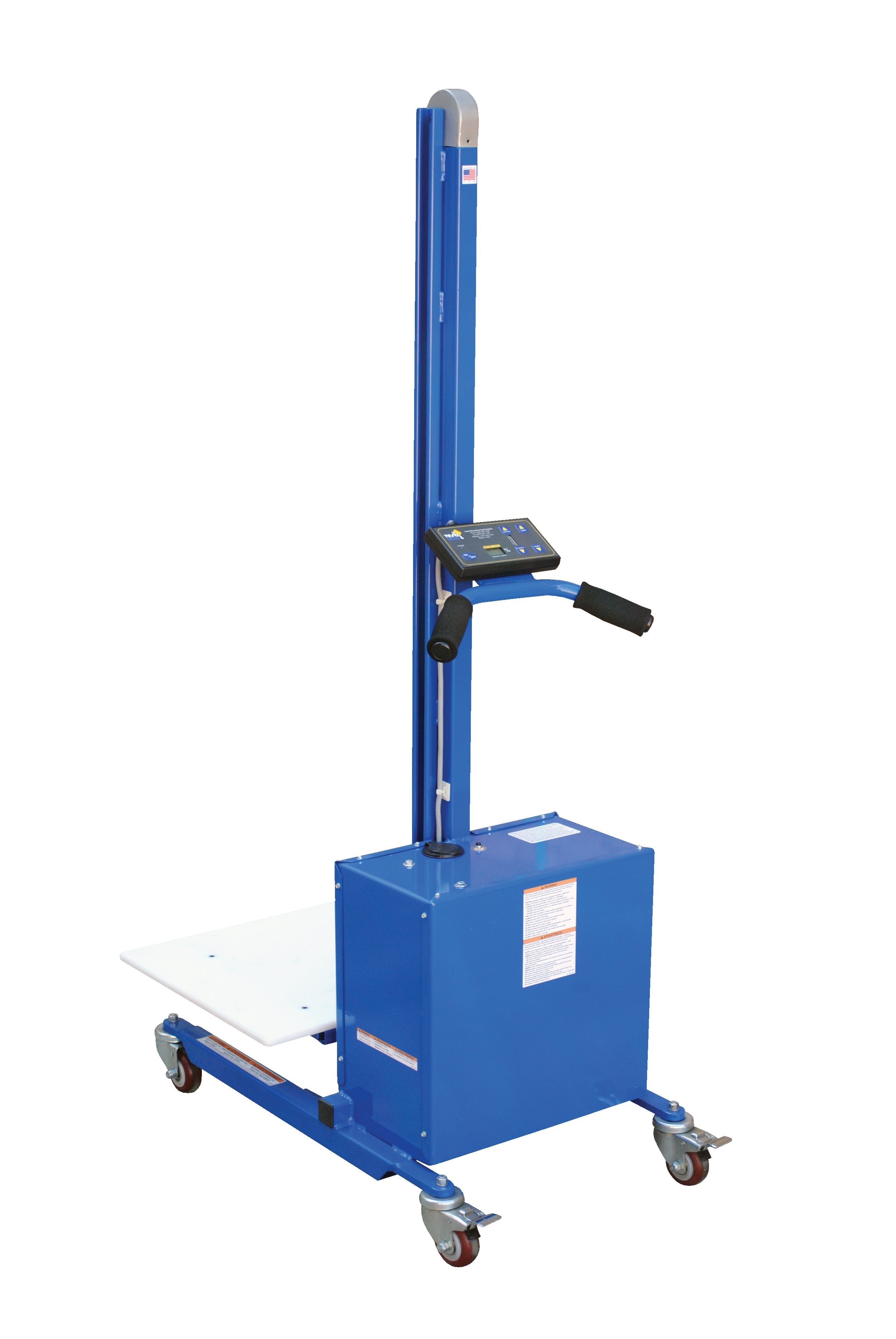 Vestil Powered Quick Lifts