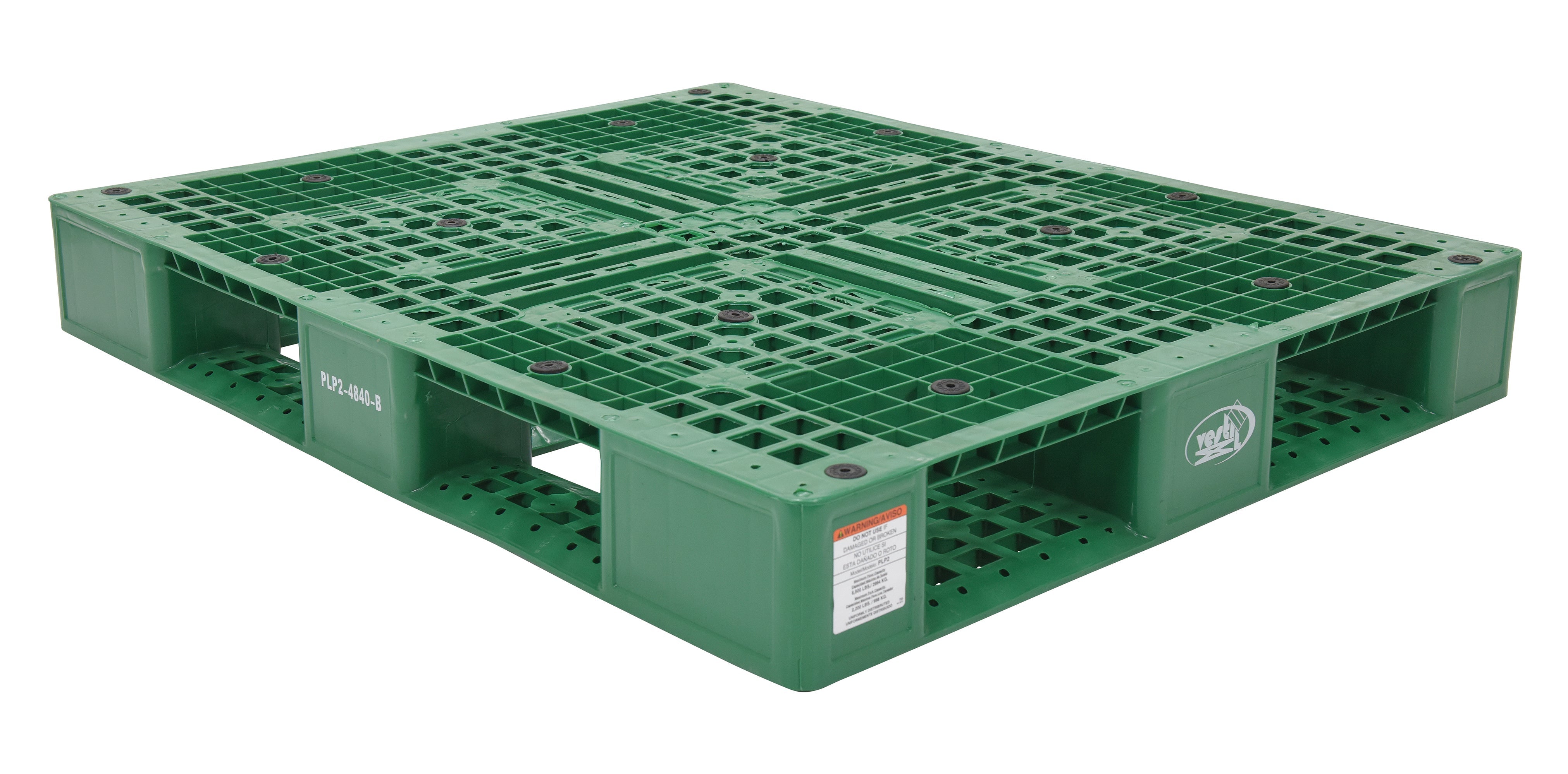 Vestil Plastic Pallets and Skids