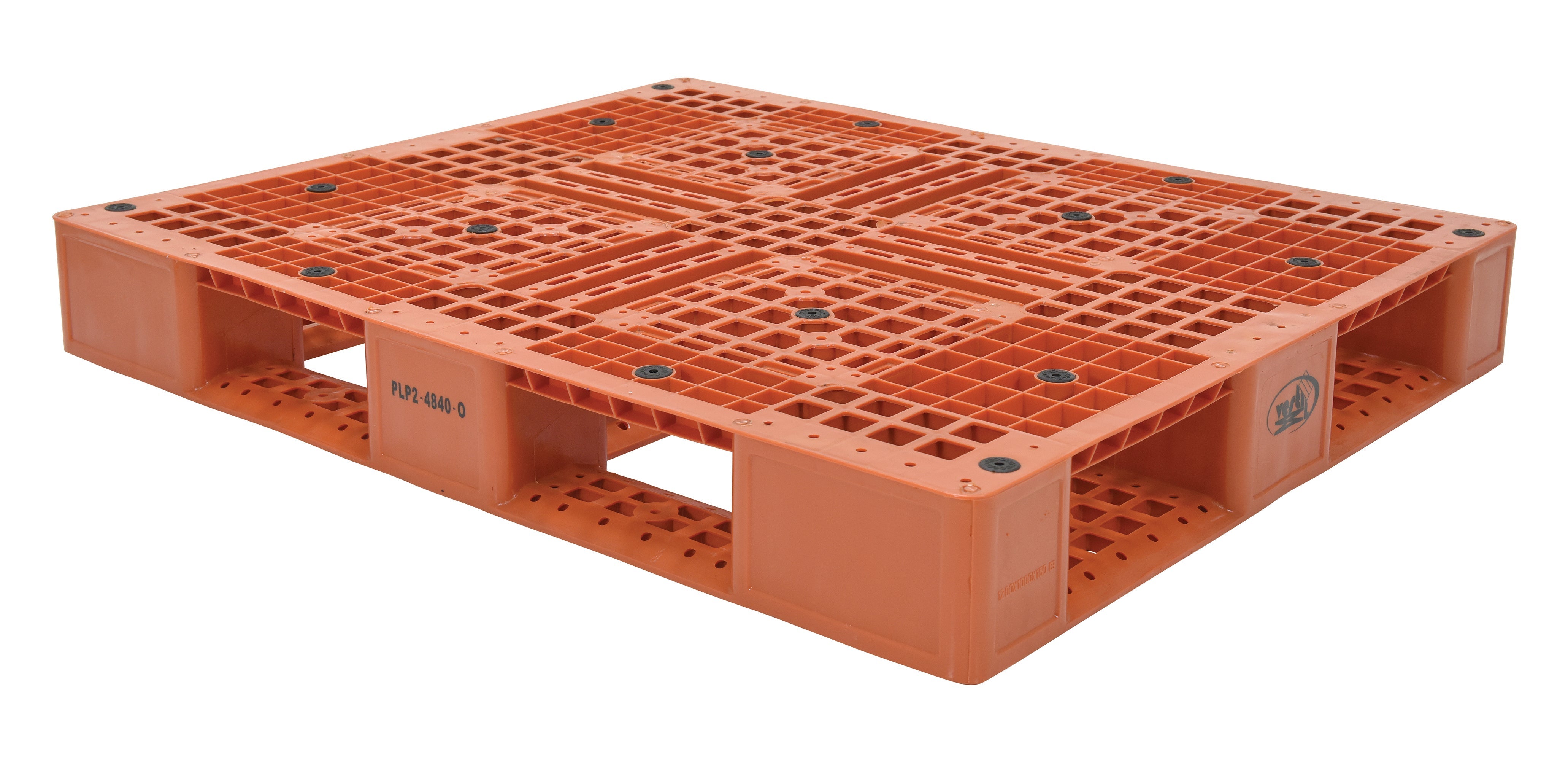 Vestil Plastic Pallets and Skids