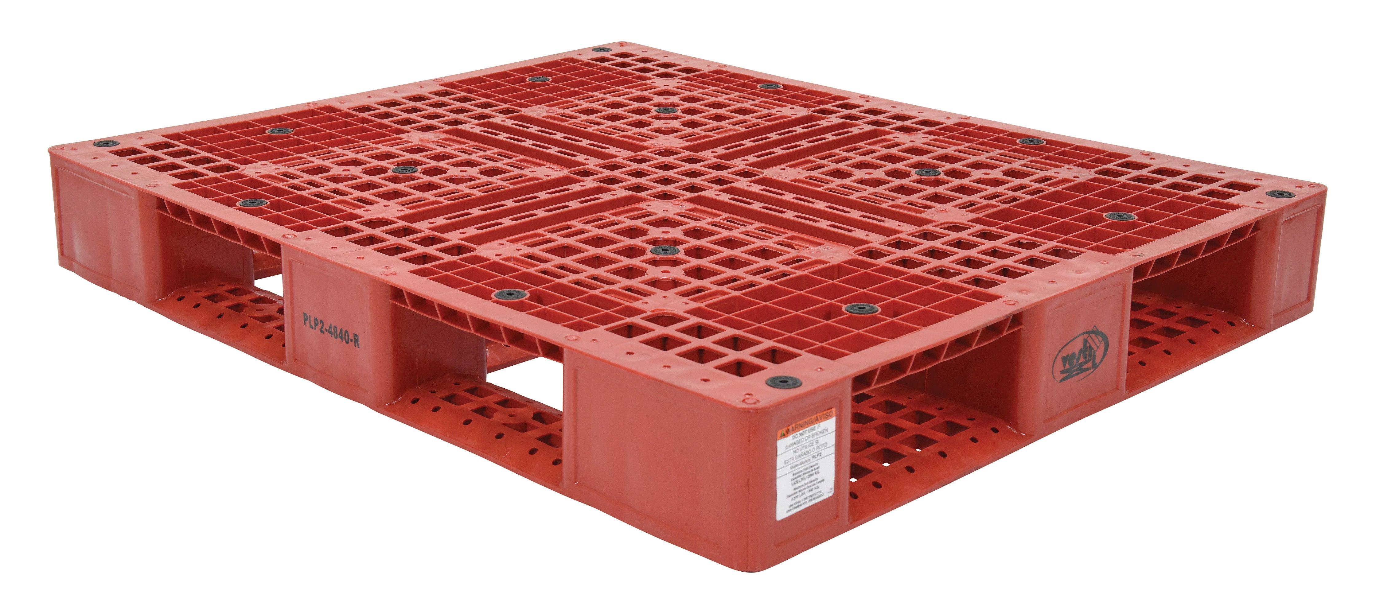 Vestil Plastic Pallets and Skids