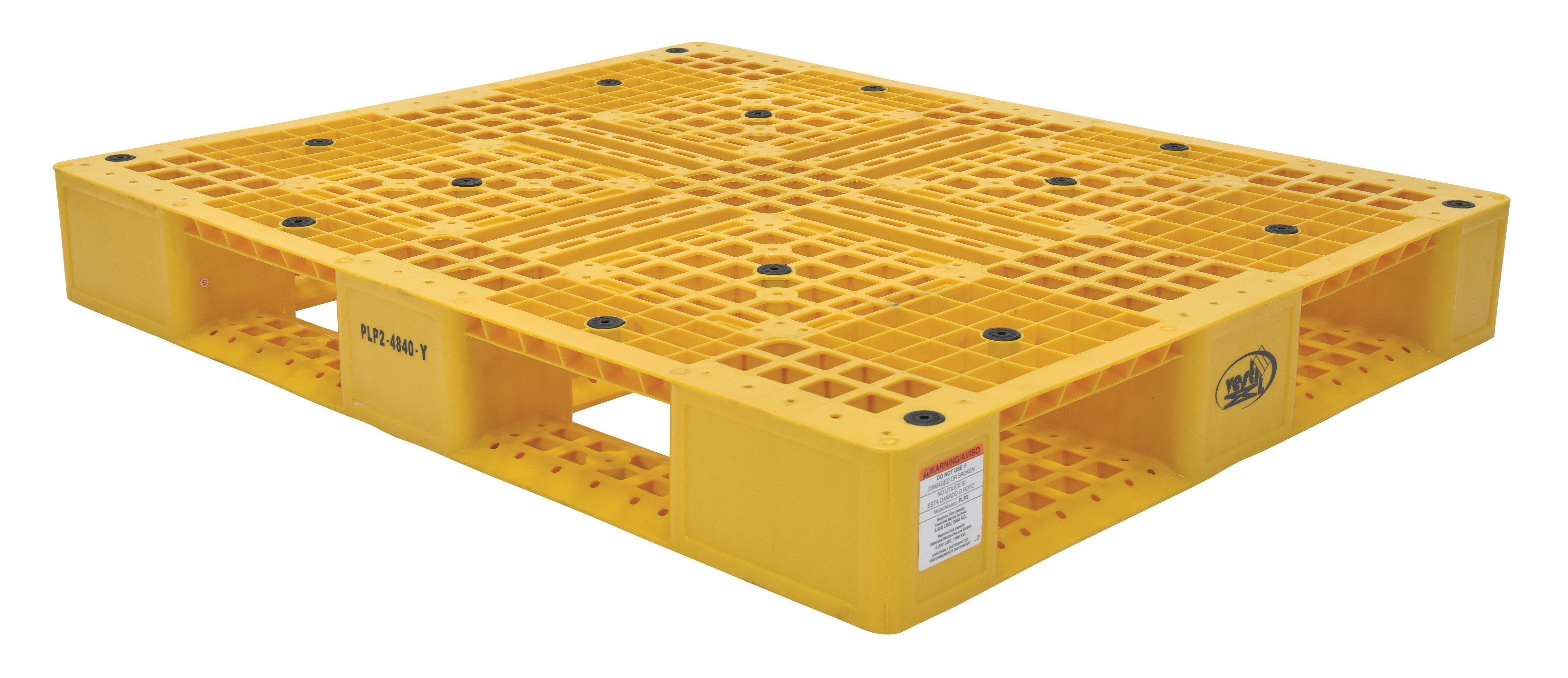 Vestil Plastic Pallets and Skids