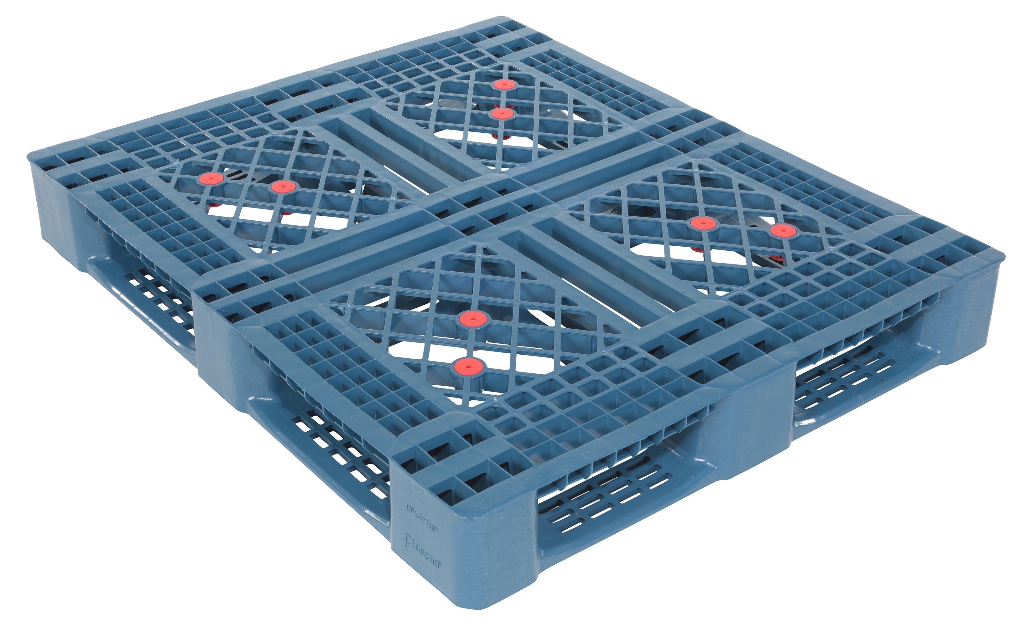 Vestil Plastic Pallets and Skids