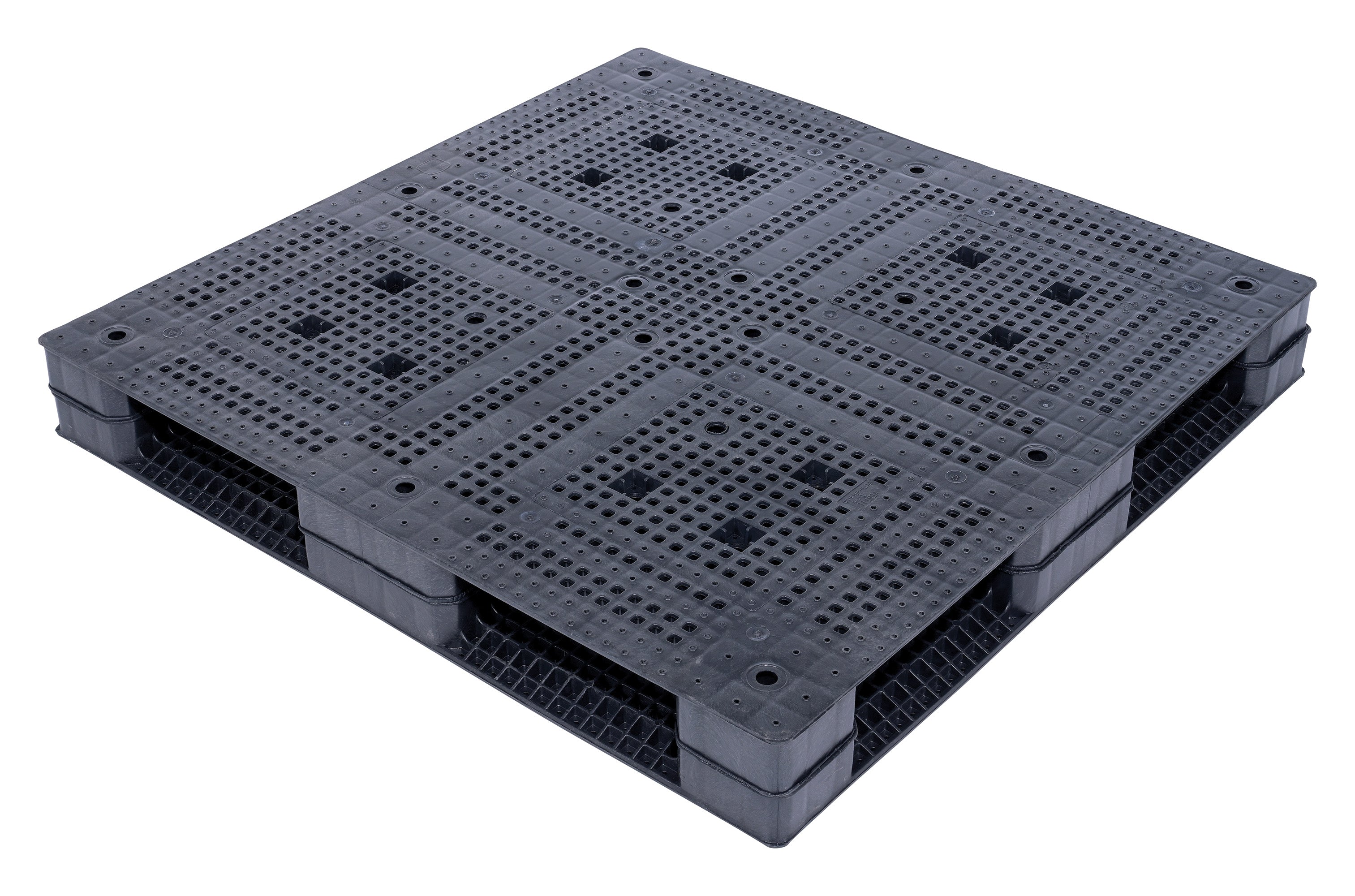 Vestil Plastic Pallets and Skids