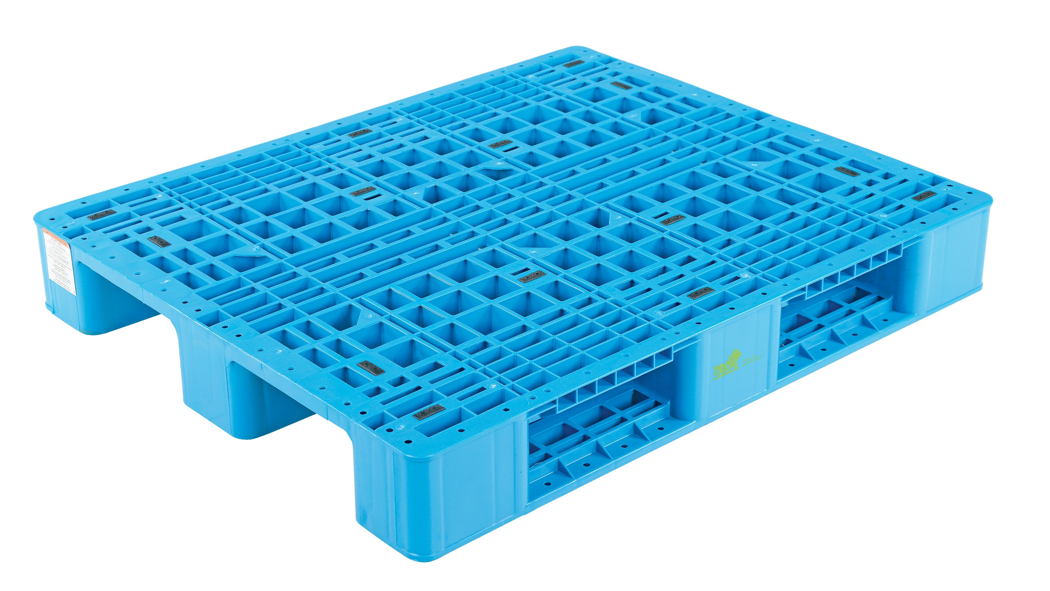 Vestil Plastic Pallets and Skids