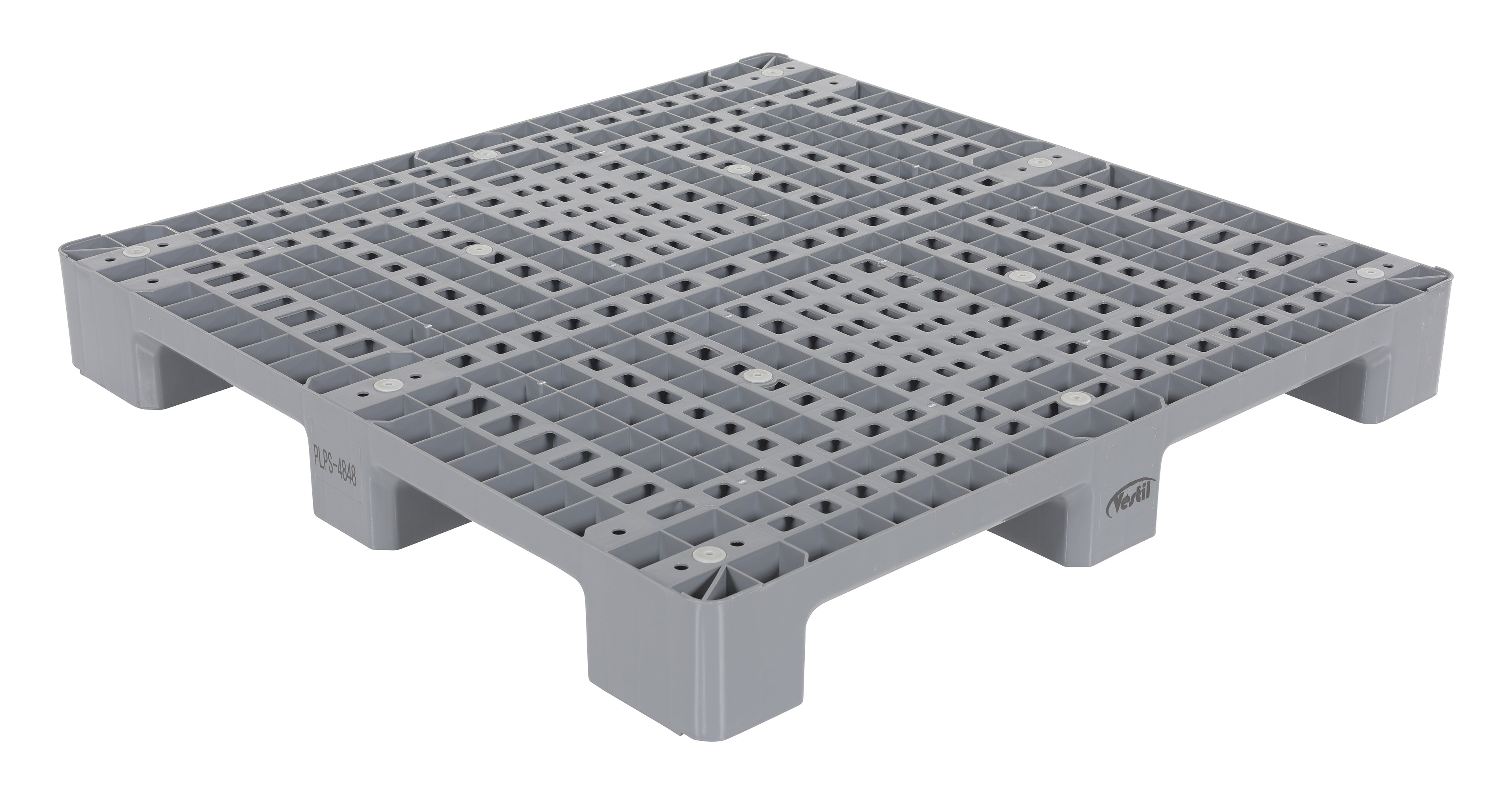 Vestil Plastic Pallets and Skids