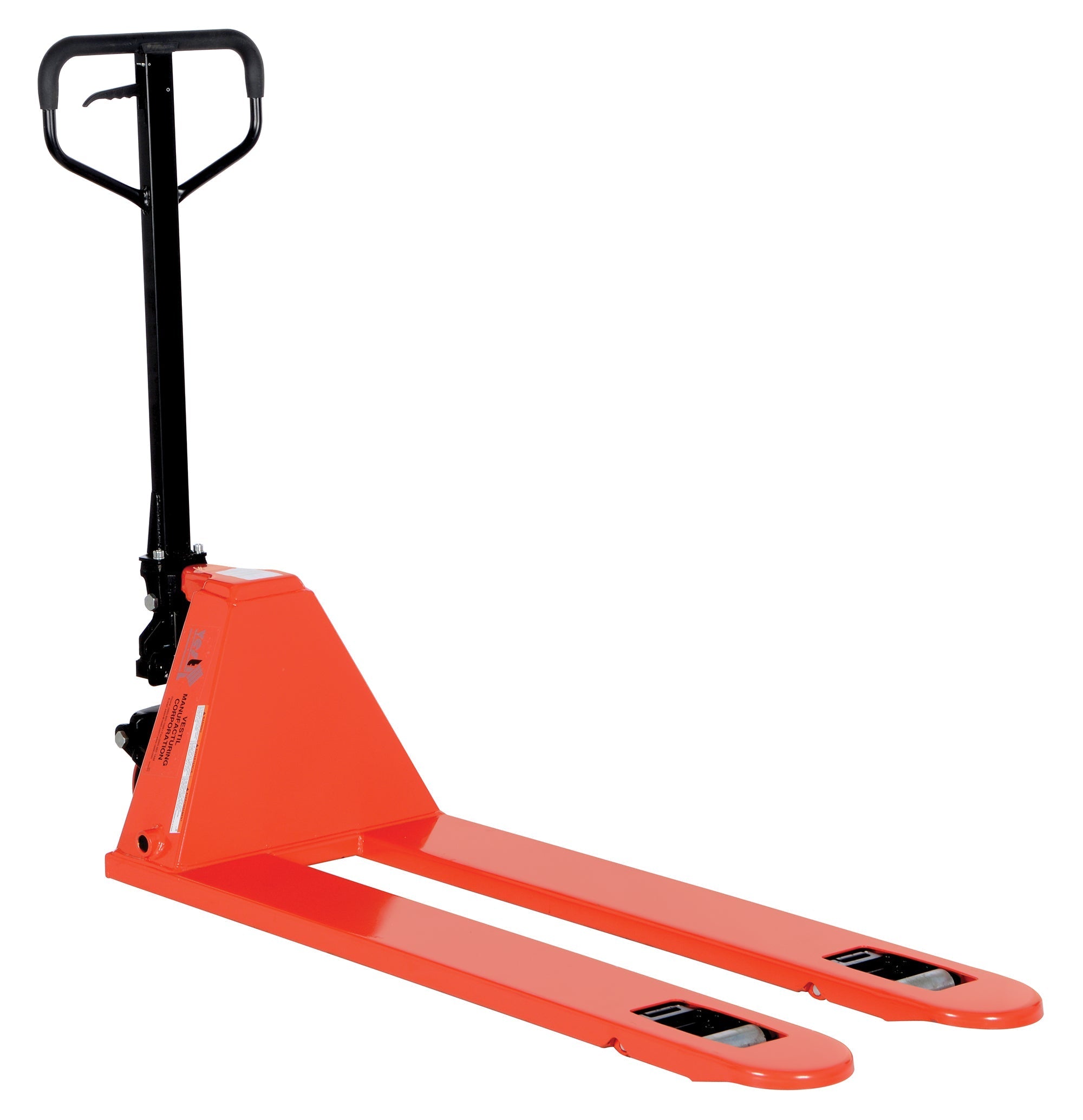 Vestil Low Profile Pallet Trucks