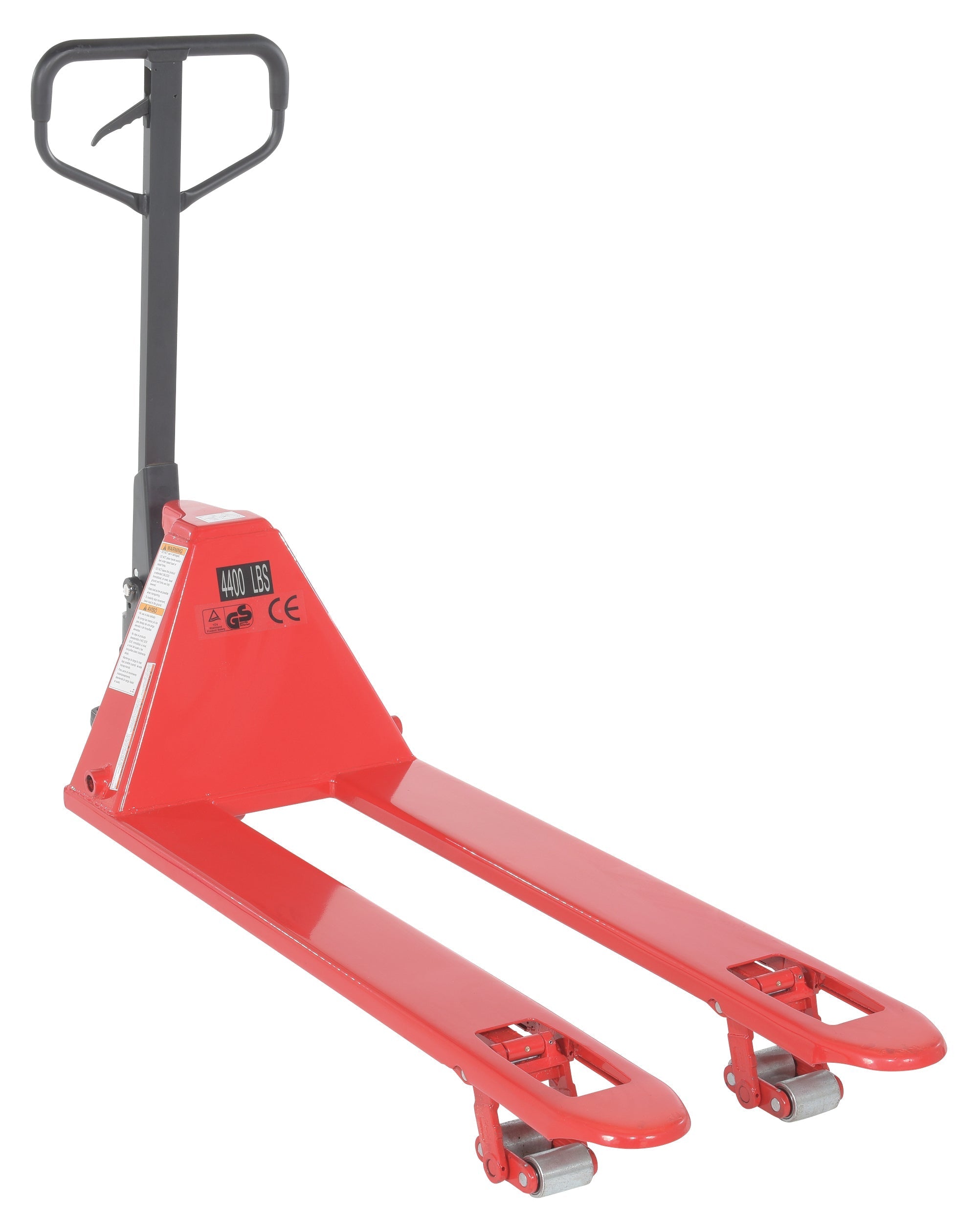 Vestil Low Profile Pallet Trucks