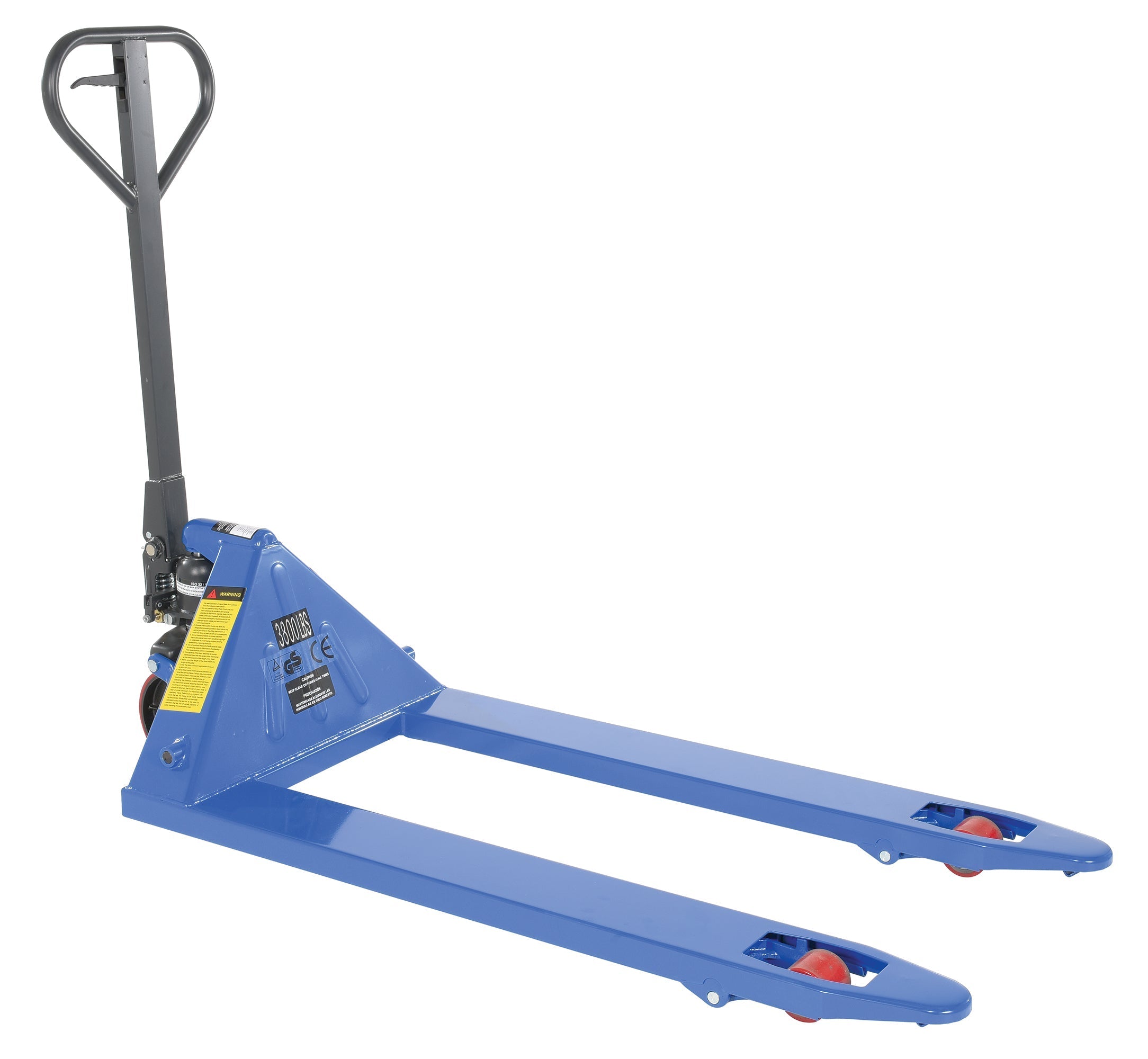 Vestil Economy Hand Pallet Truck