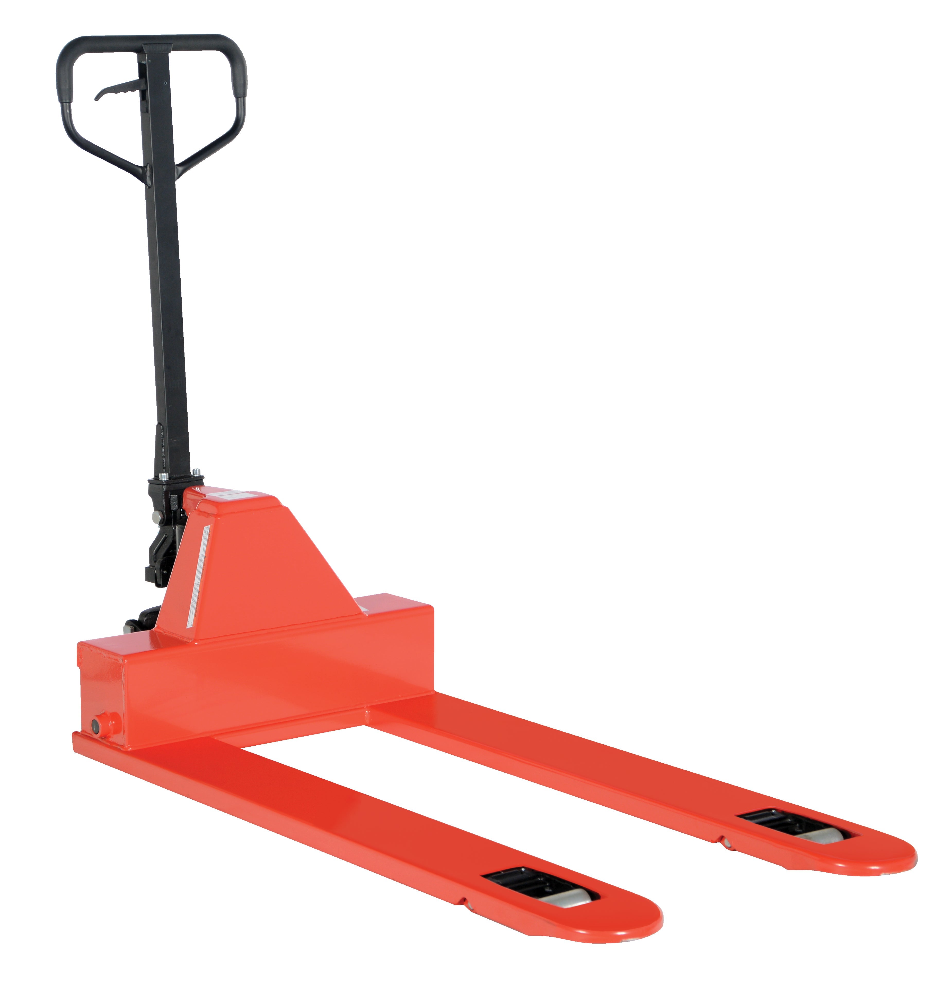 Vestil Low Profile Pallet Trucks