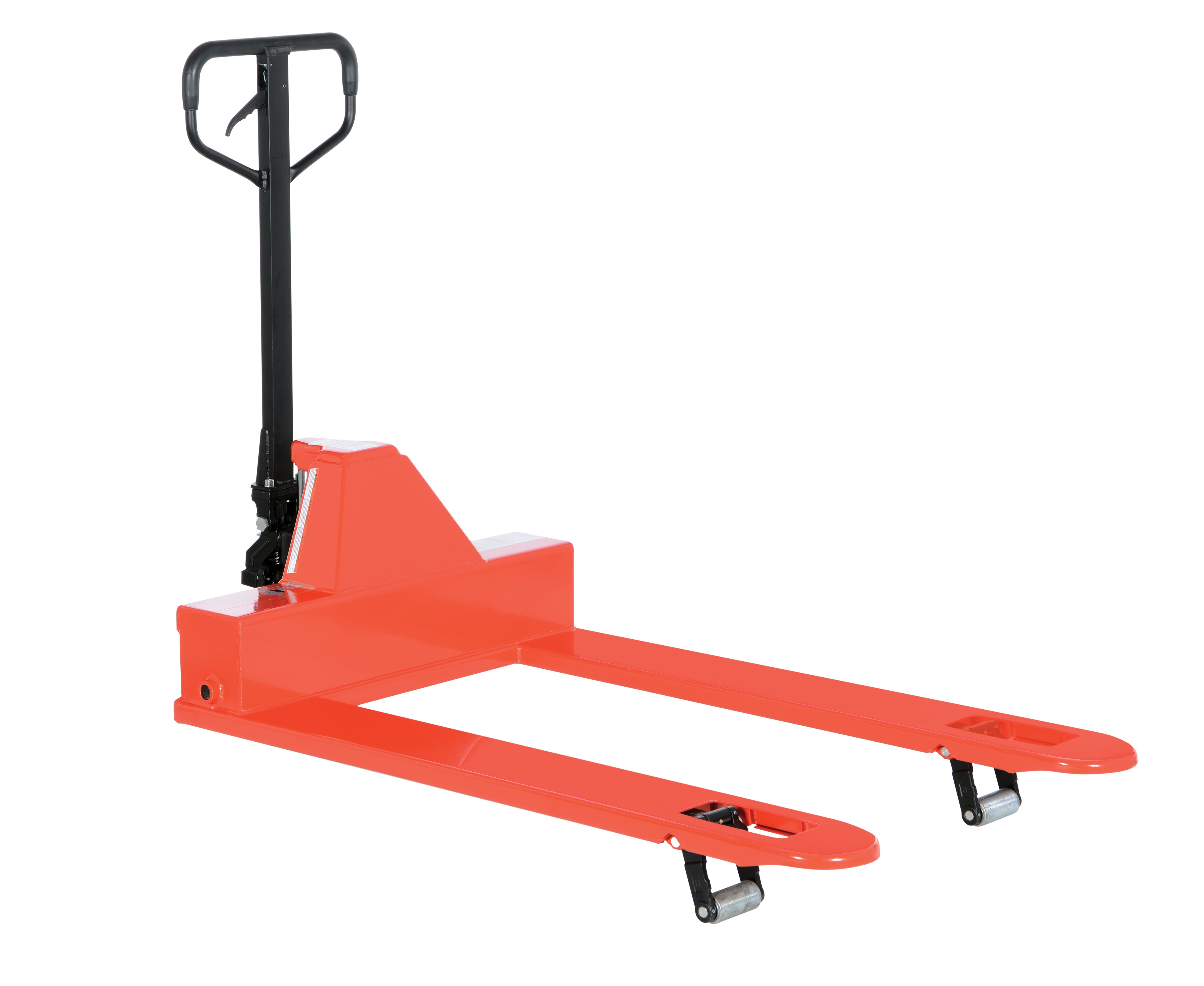 Vestil Low Profile Pallet Trucks