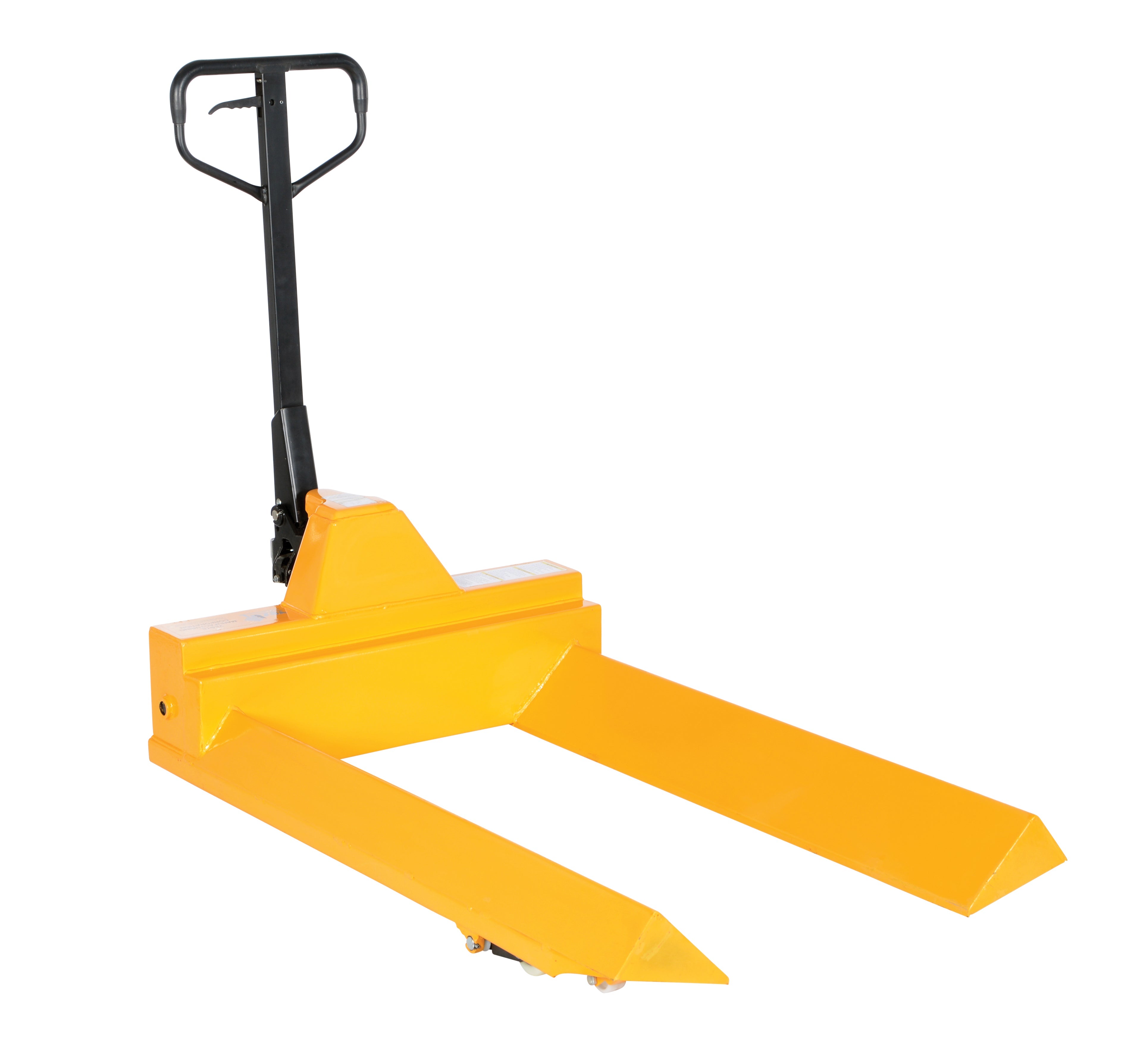 Vestil Roll Pallet Trucks