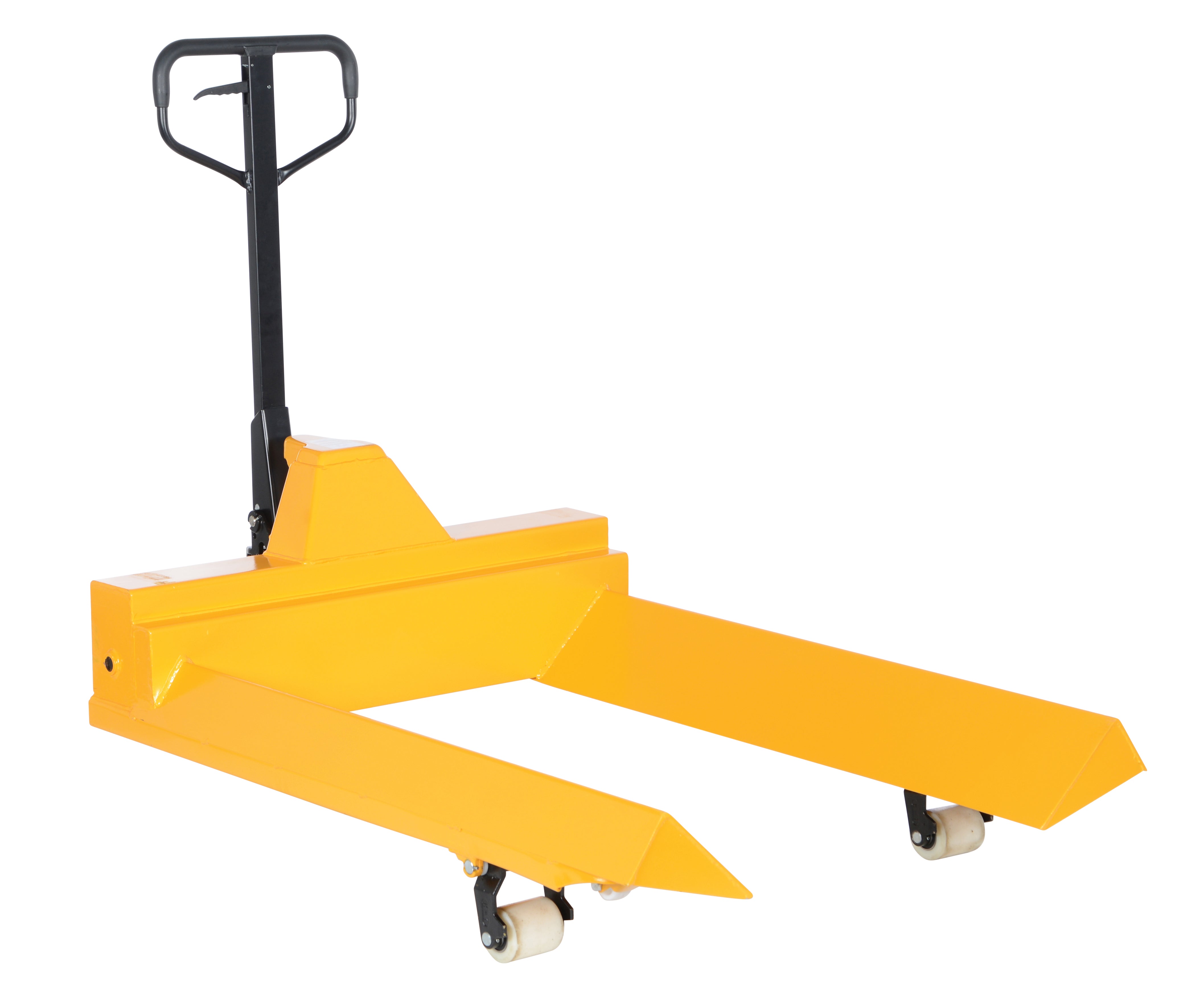 Vestil Roll Pallet Trucks