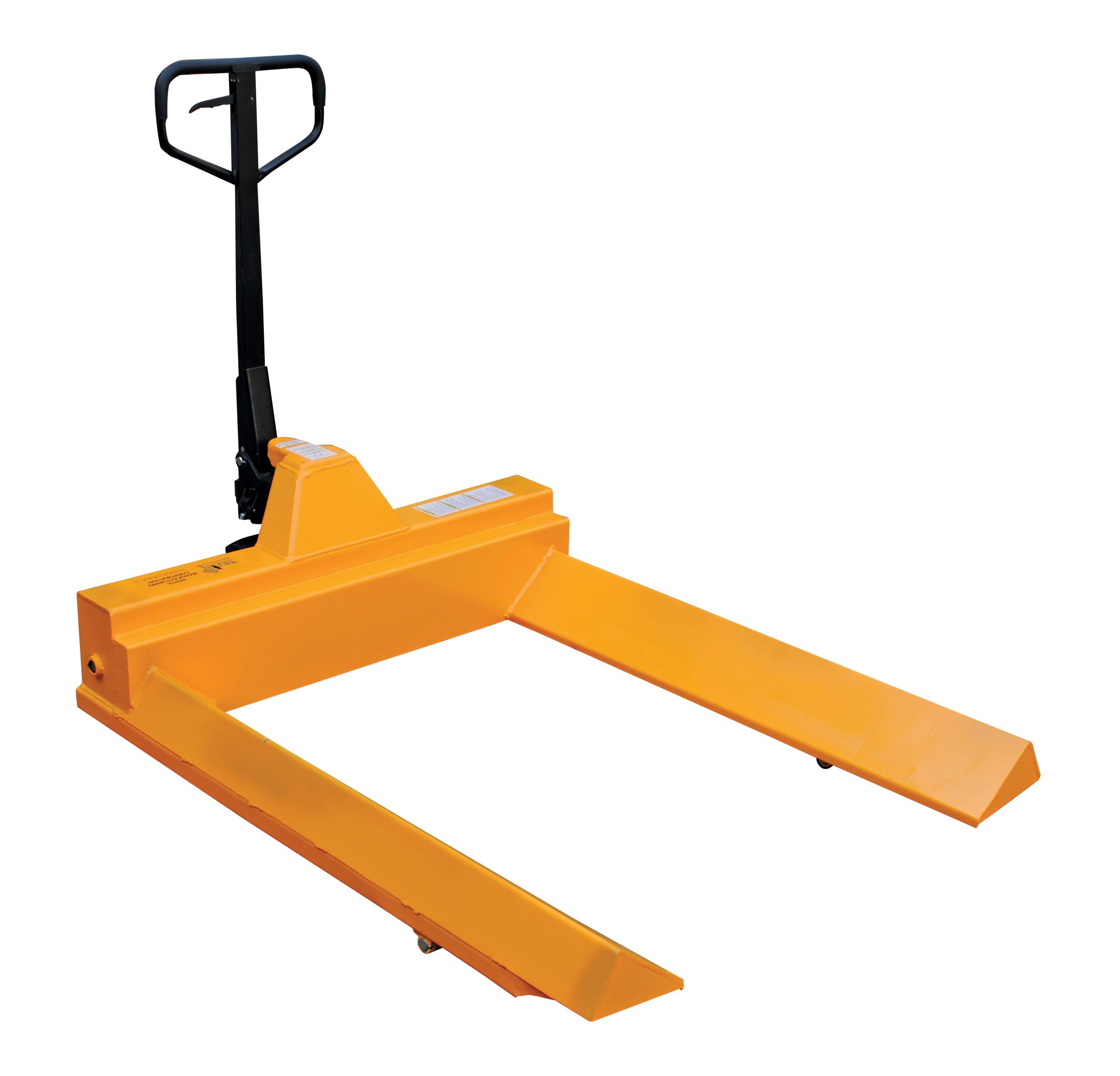 Vestil Roll Pallet Trucks