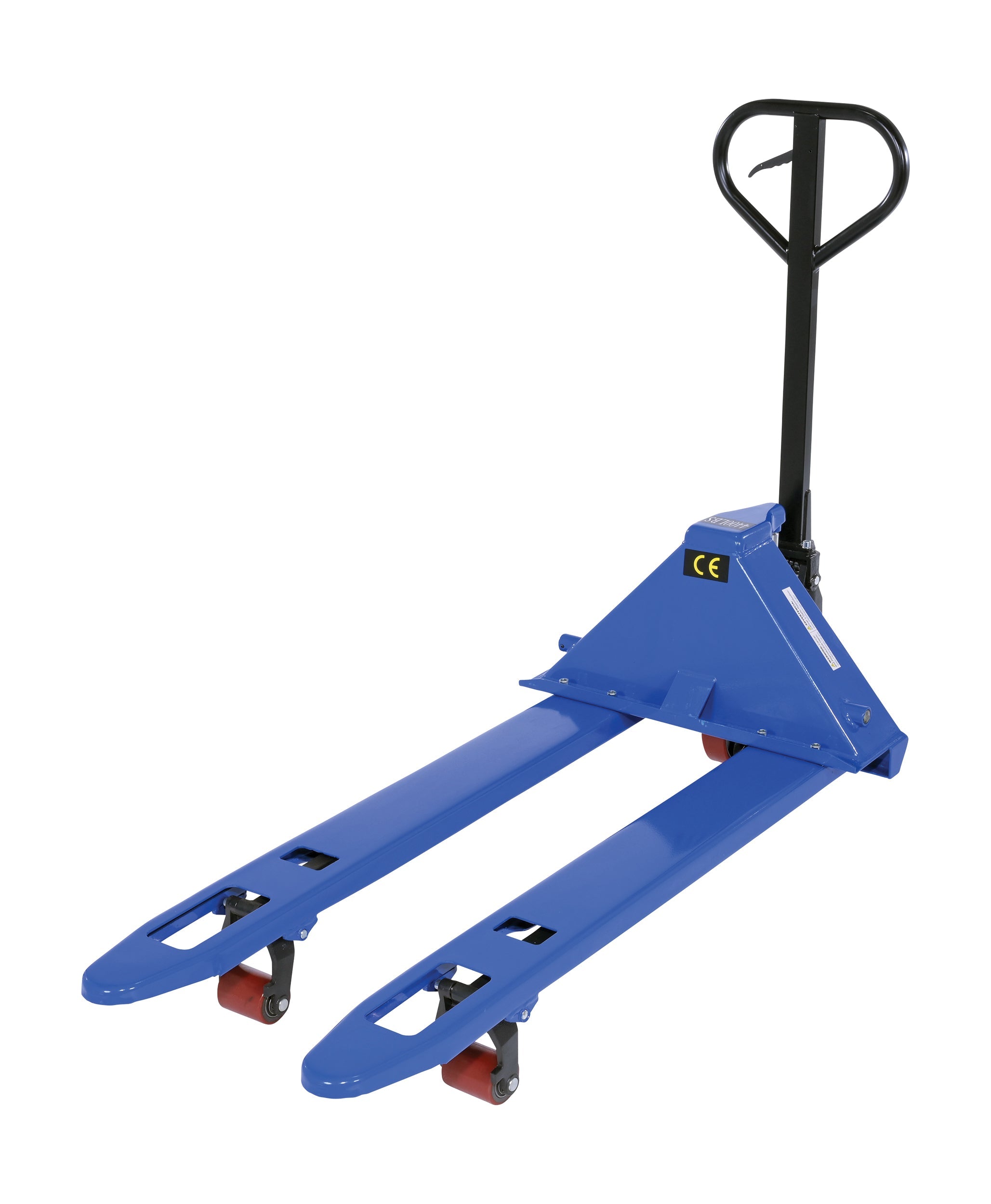 Hand Operated Pallet Jacks