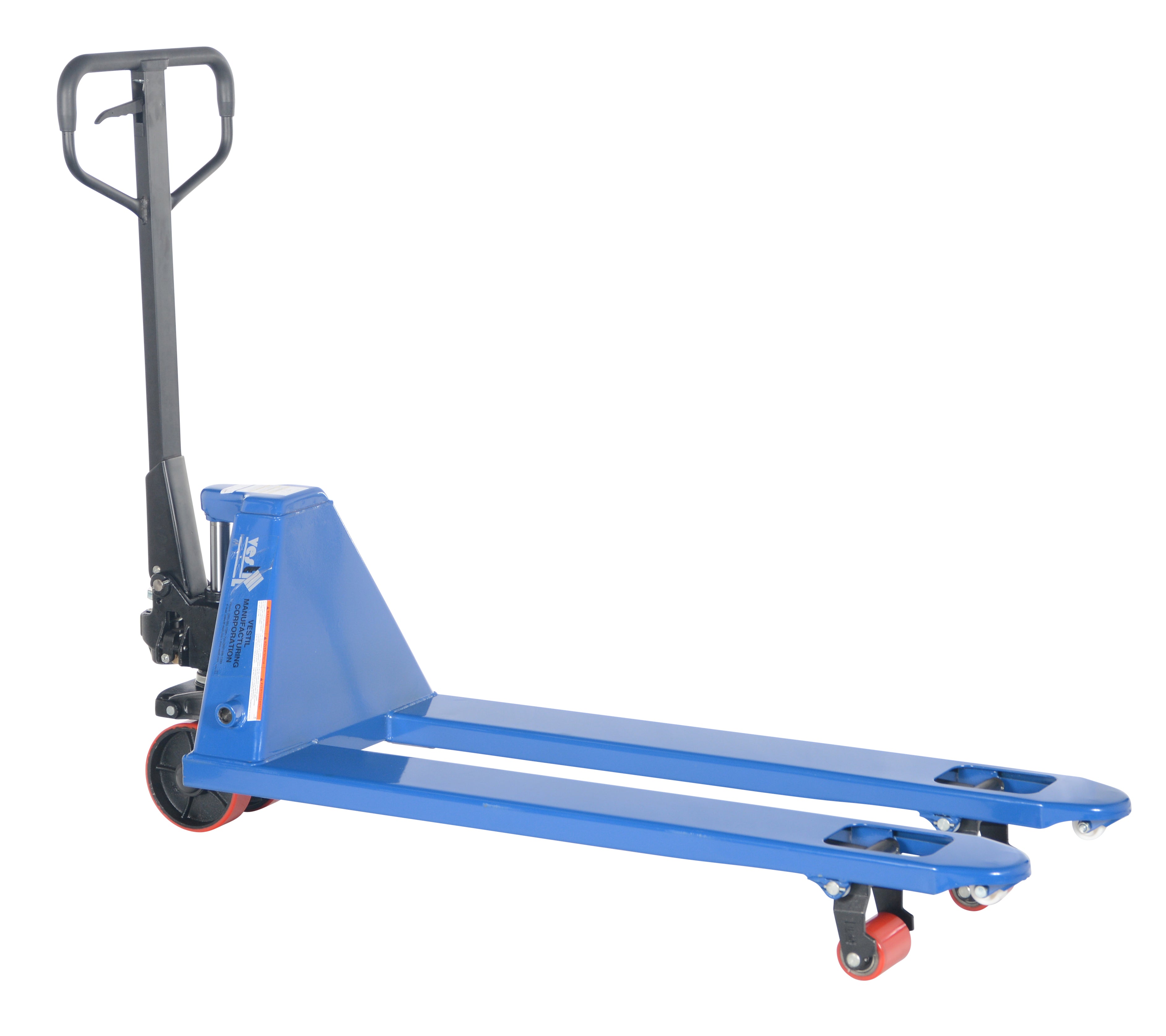 Vestil Quick Lift Pallet Trucks