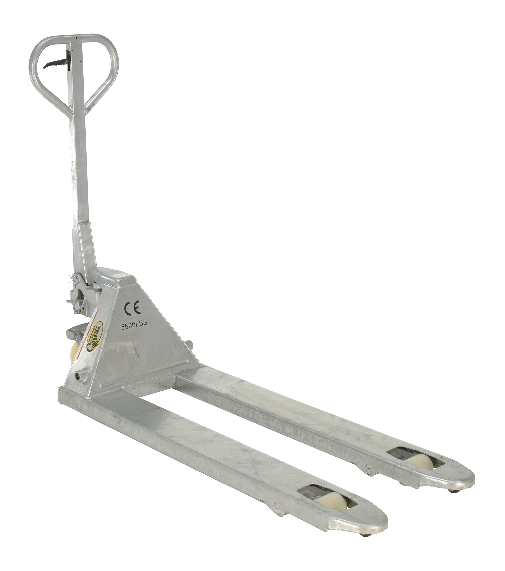 Vestil Specialized Pallet Trucks