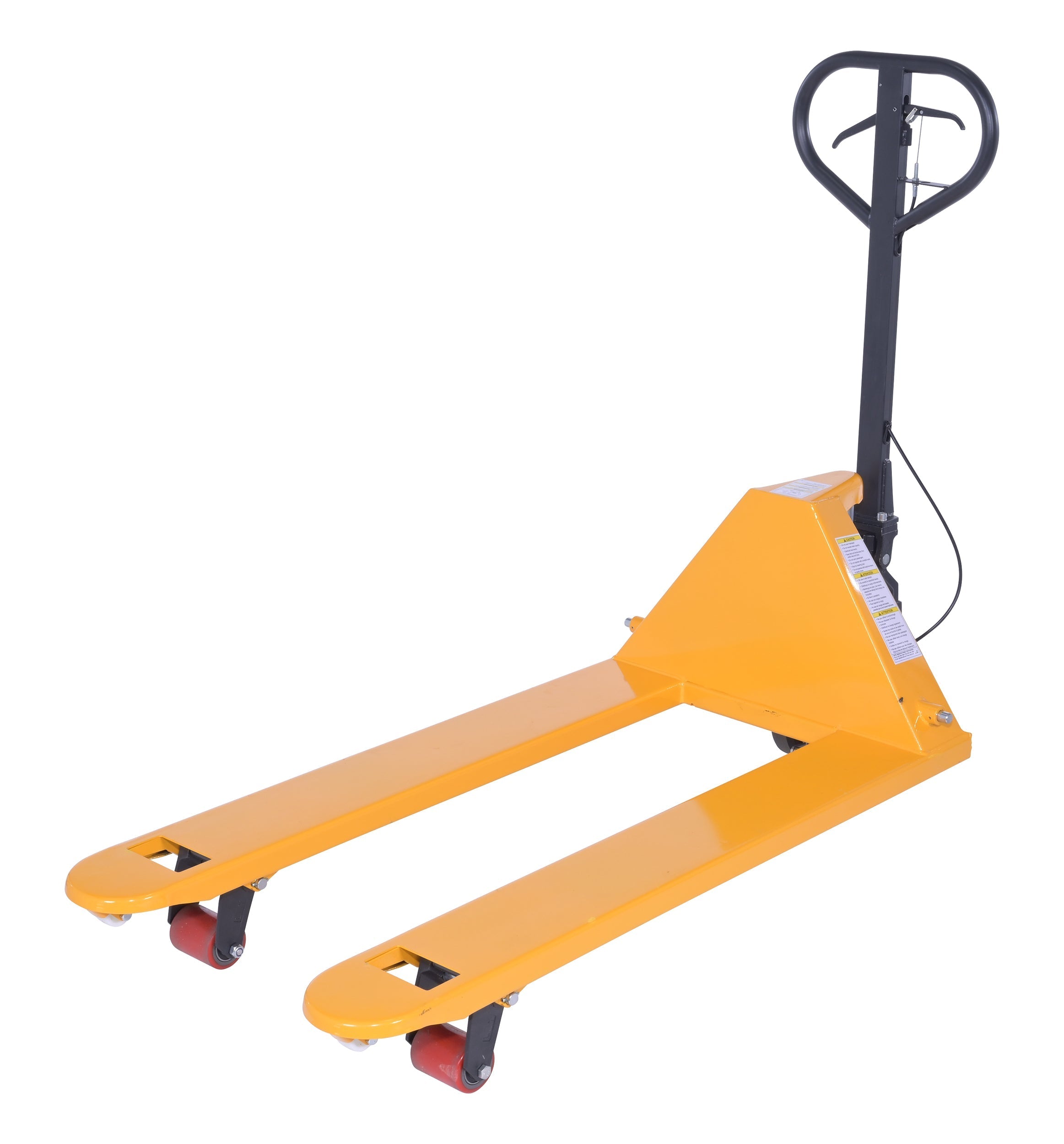 Vestil Pallet Trucks with Hand Brake