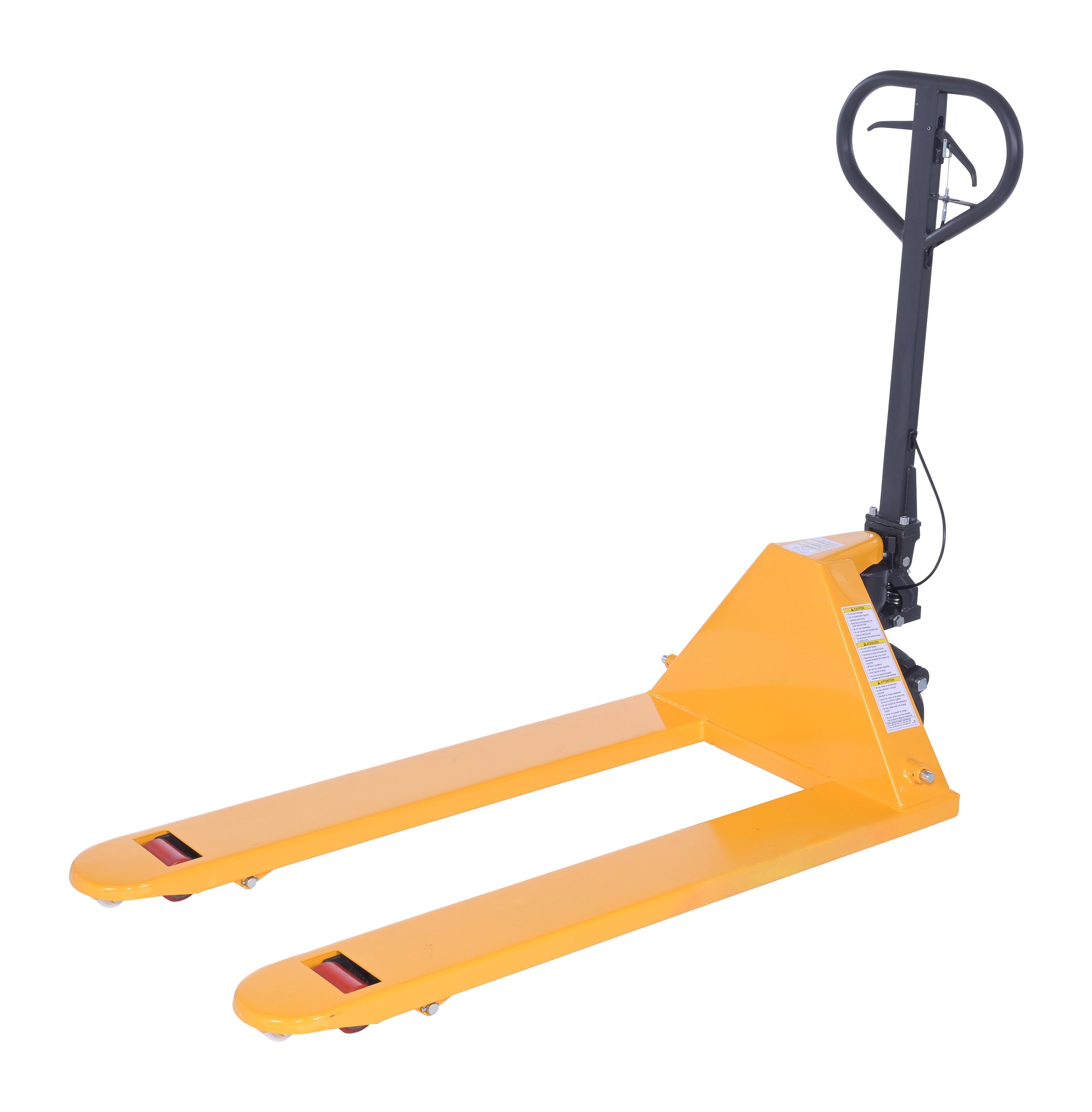 Vestil Pallet Trucks with Hand Brake