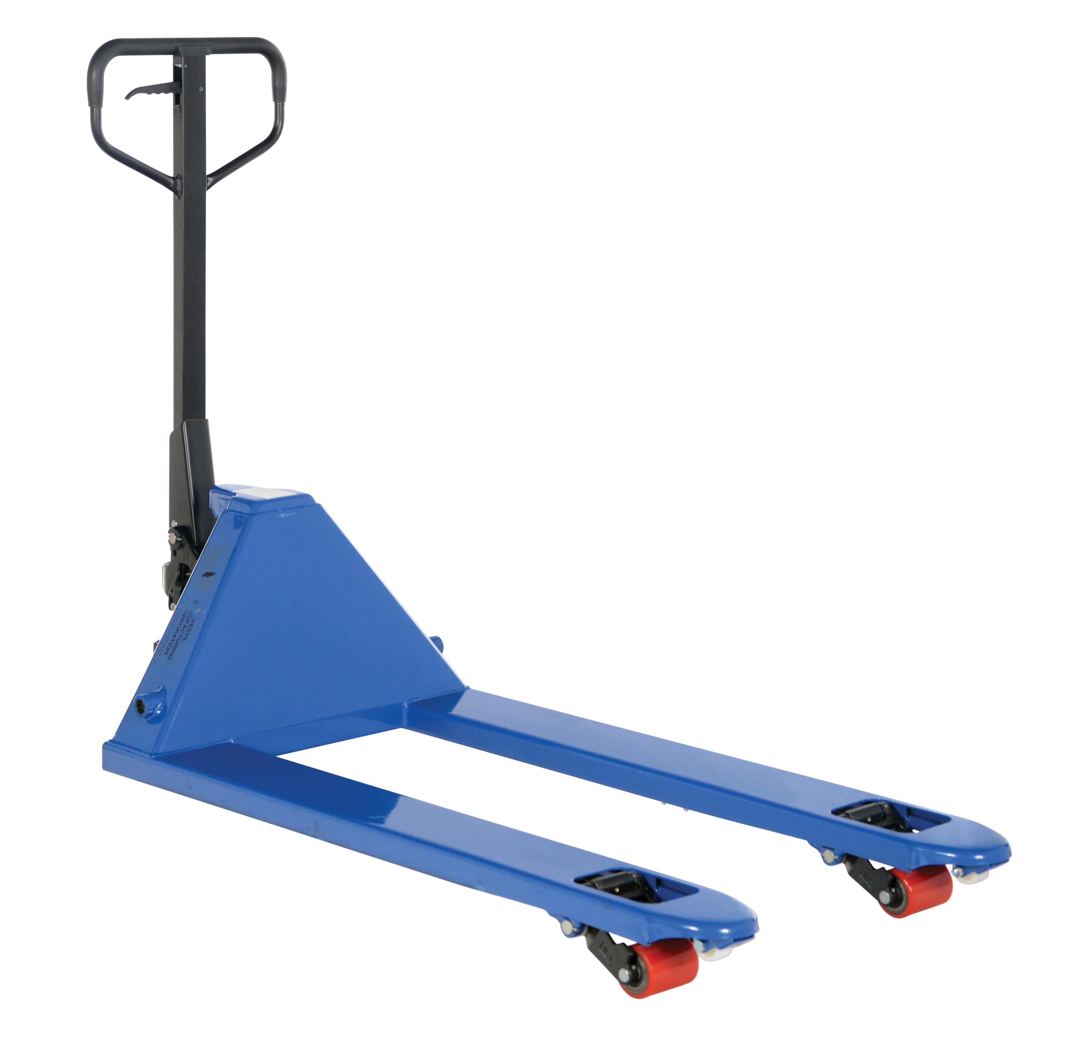 Vestil Quick Lift Pallet Trucks