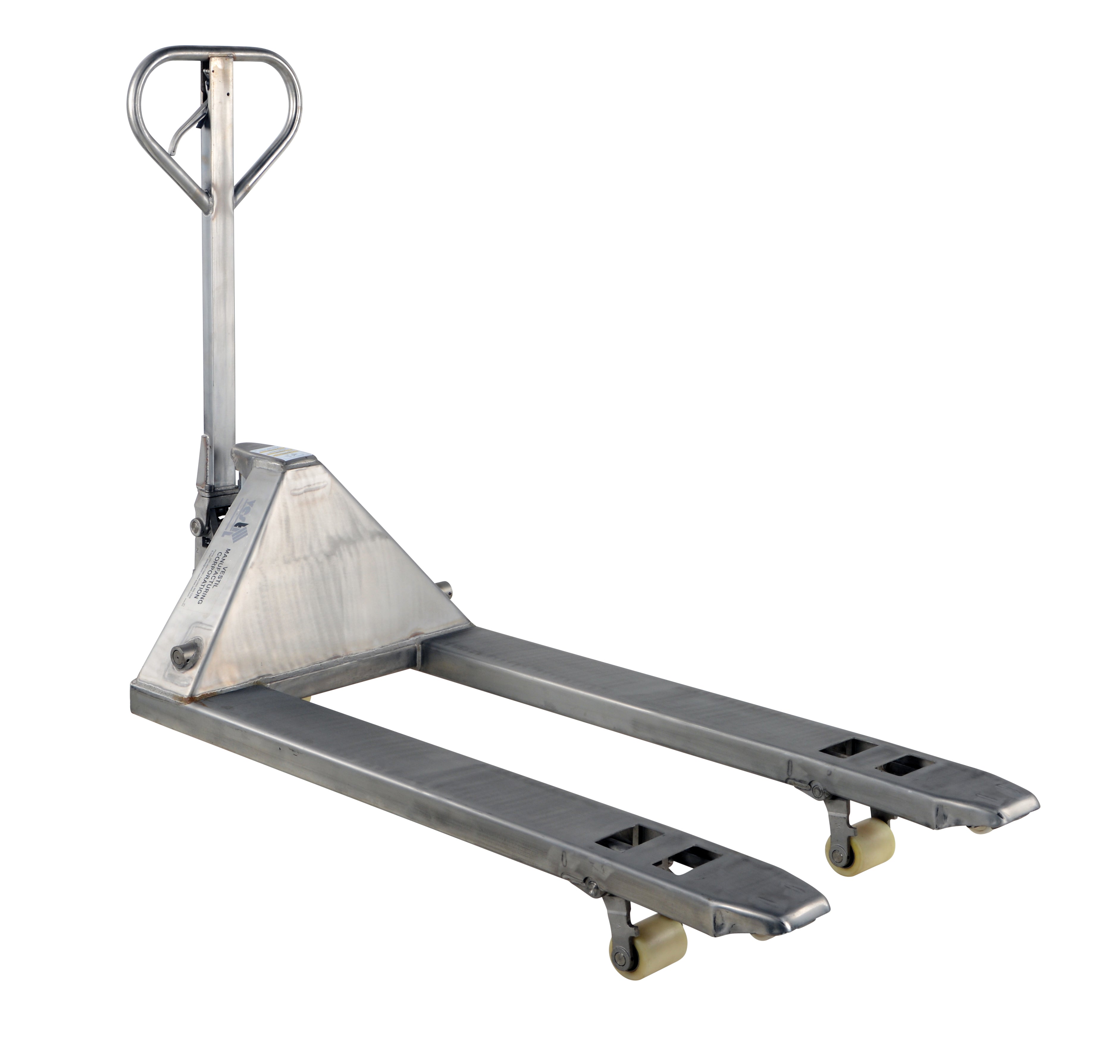 Vestil Specialized Pallet Trucks