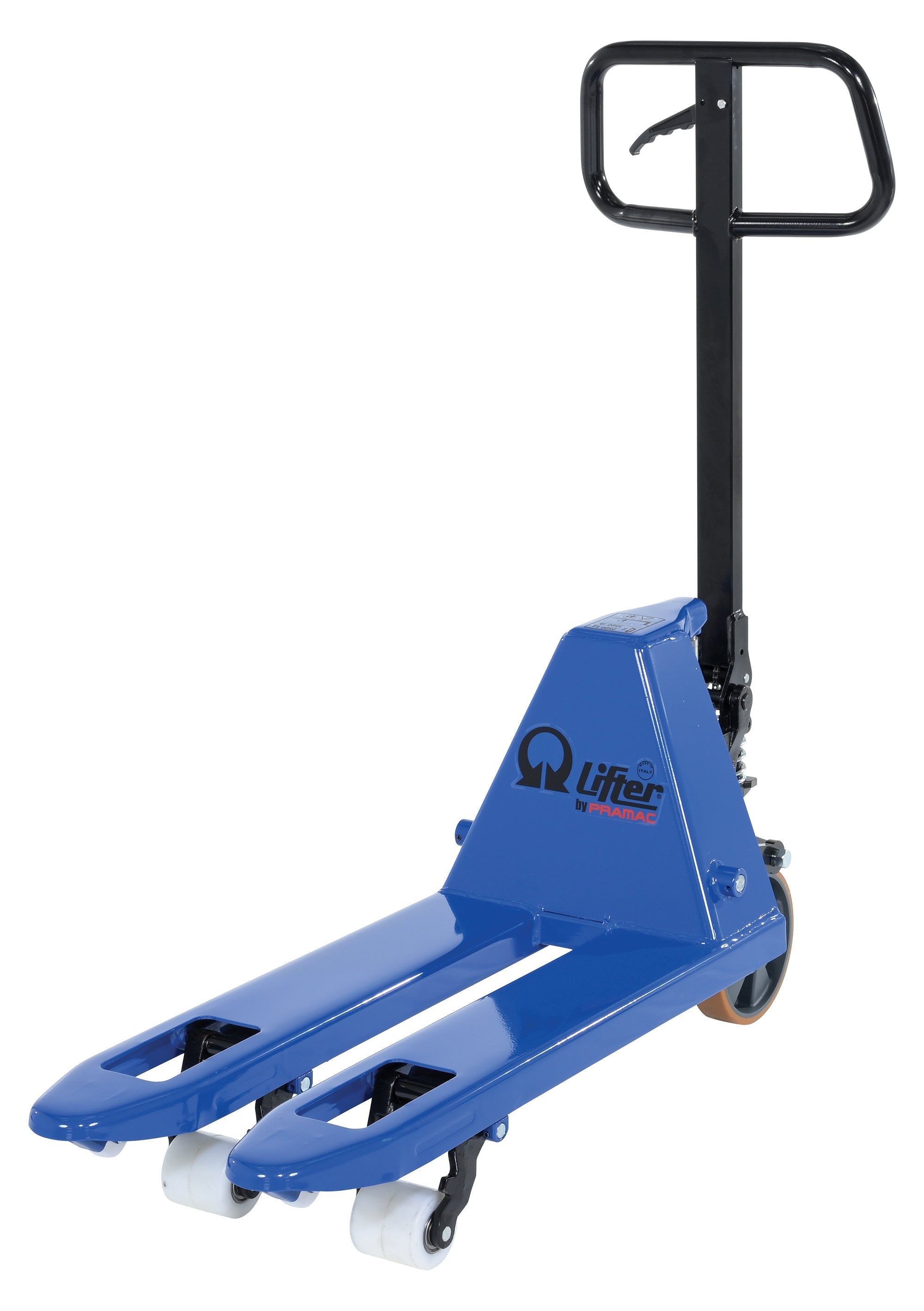 Vestil Hand Pallet Trucks (Pramac)