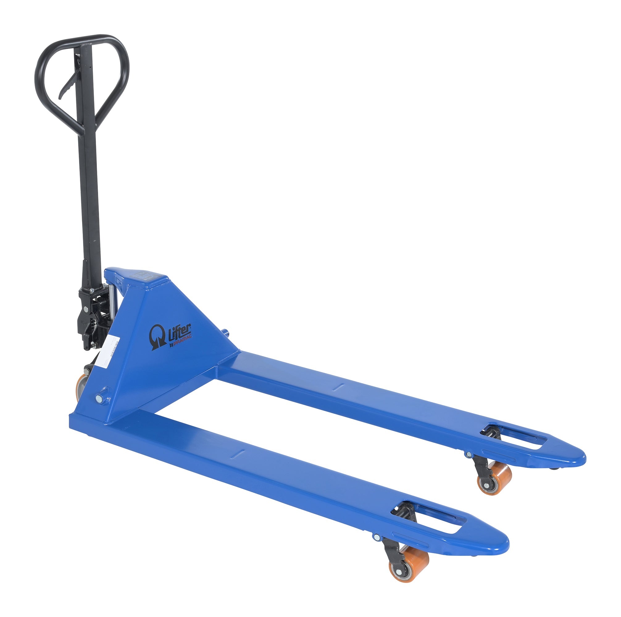 Vestil Hand Pallet Trucks (Pramac)