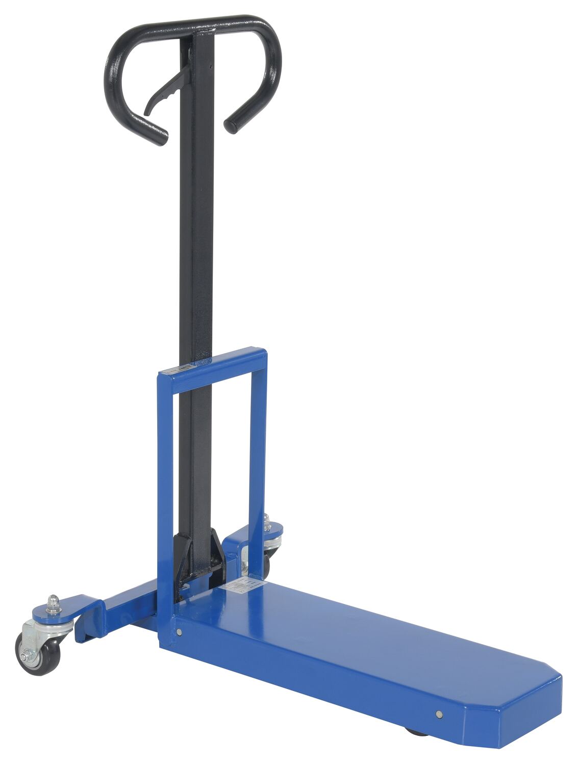 Vestil Pallet Master Single Fork