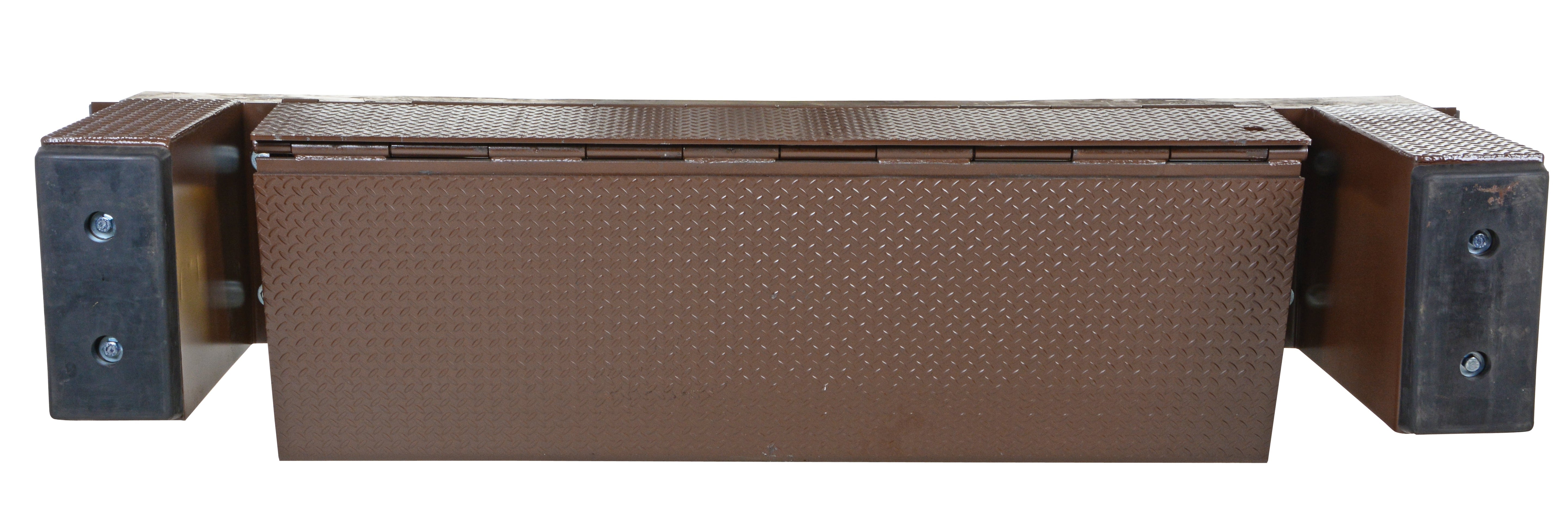 Vestil Edge-O-Dock Levelers