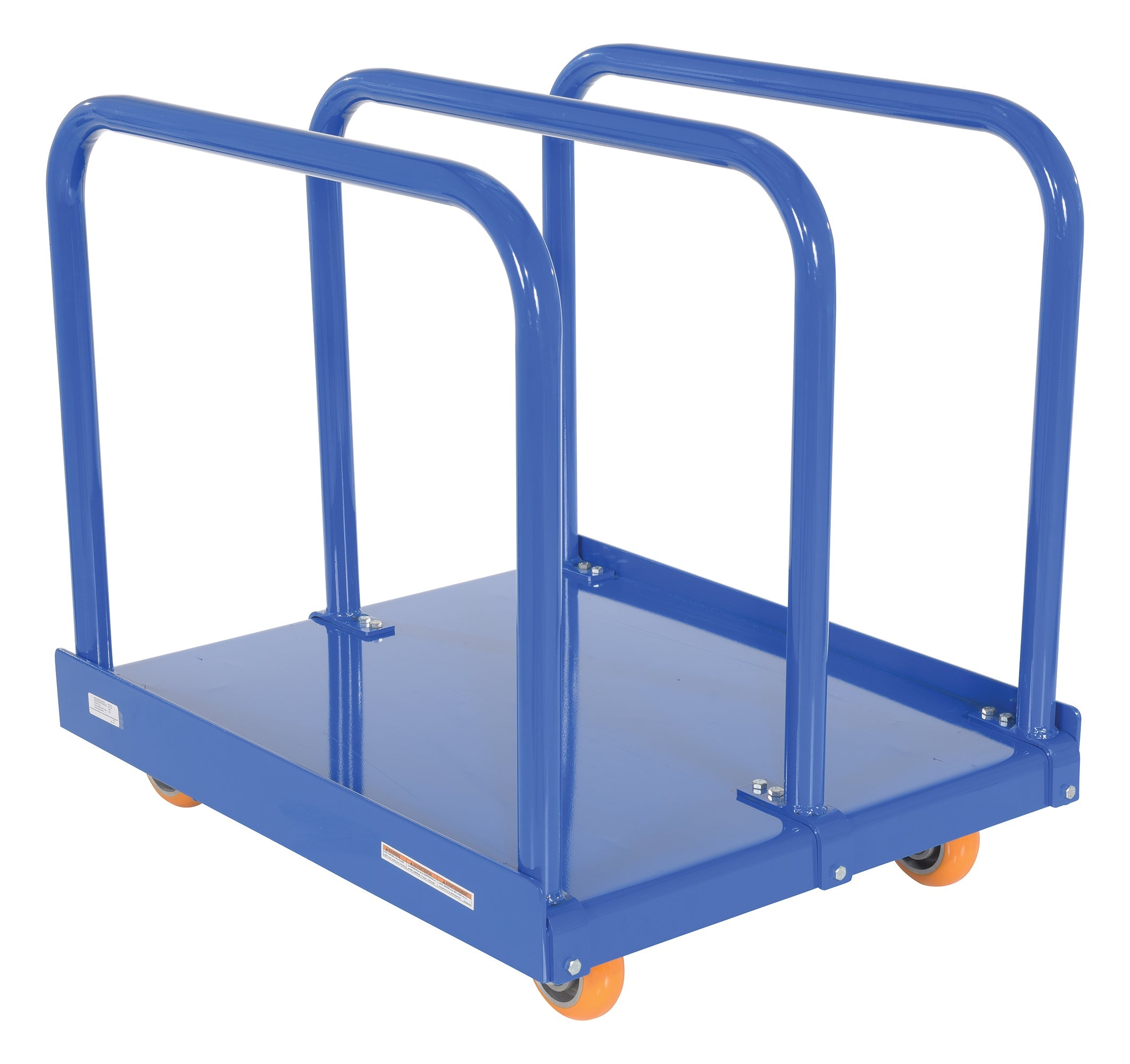 Vestil Heavy-Duty Panel Cart