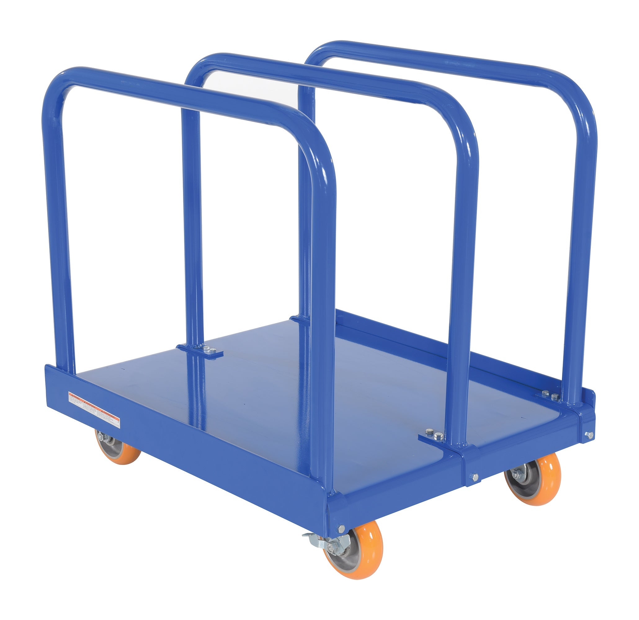 Vestil Heavy-Duty Panel Cart