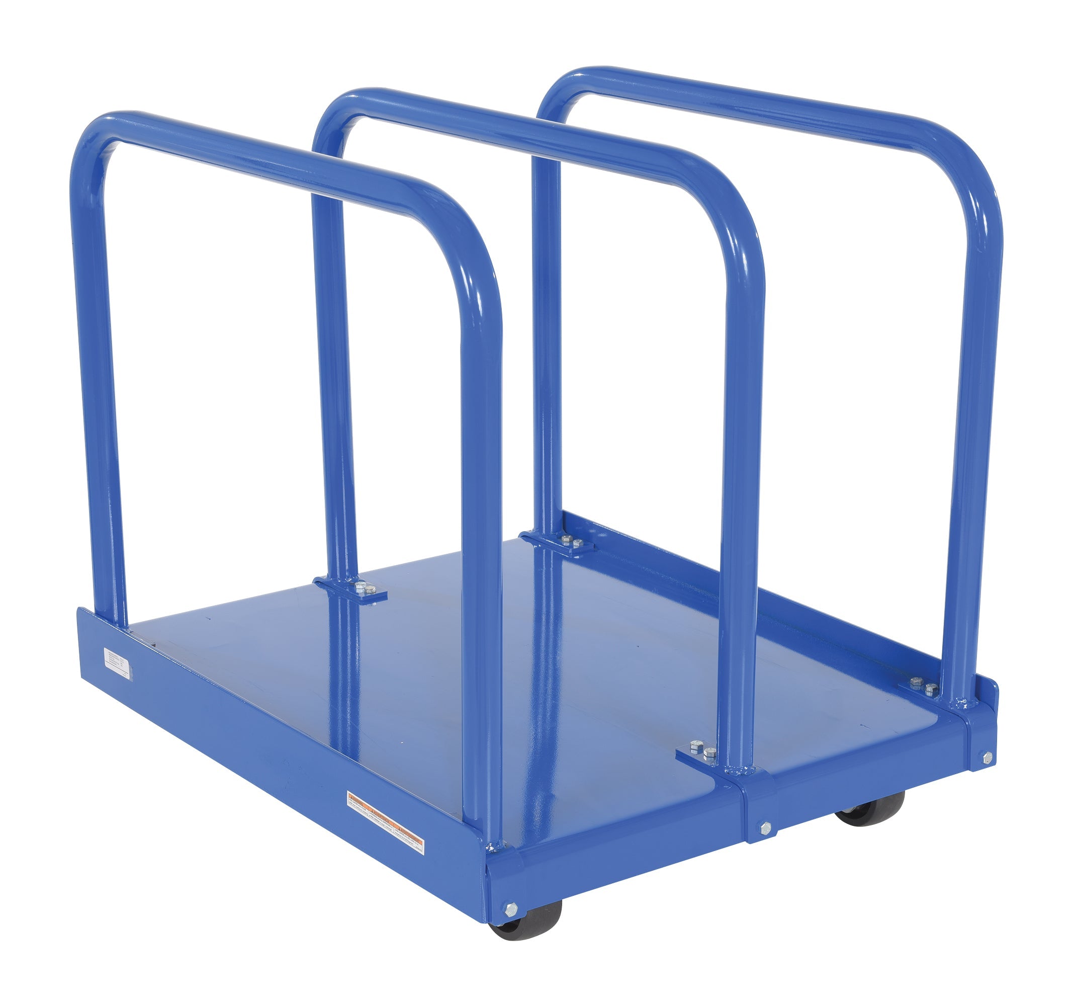 Vestil Heavy-Duty Panel Cart