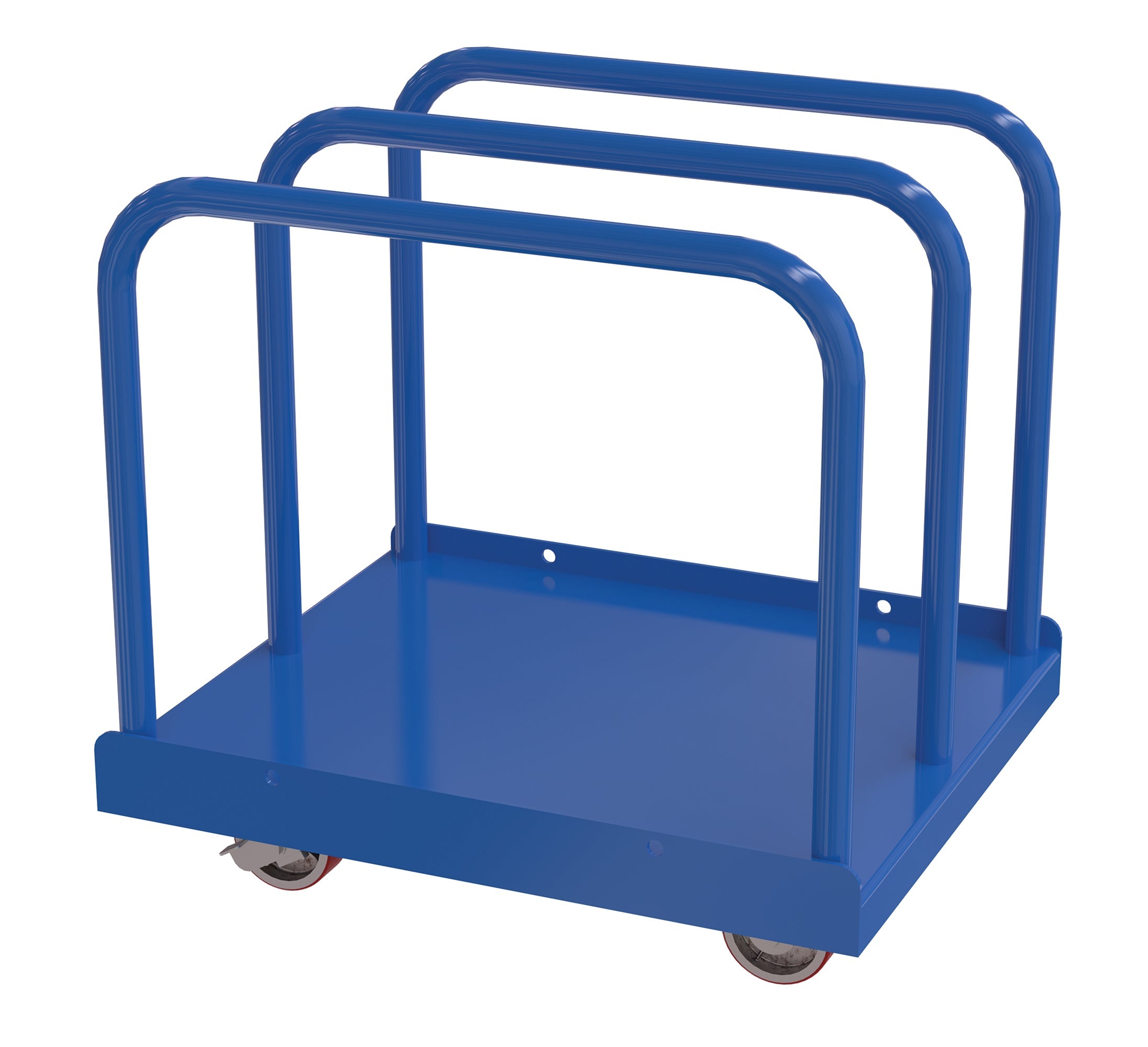 Vestil Heavy-Duty Panel Cart