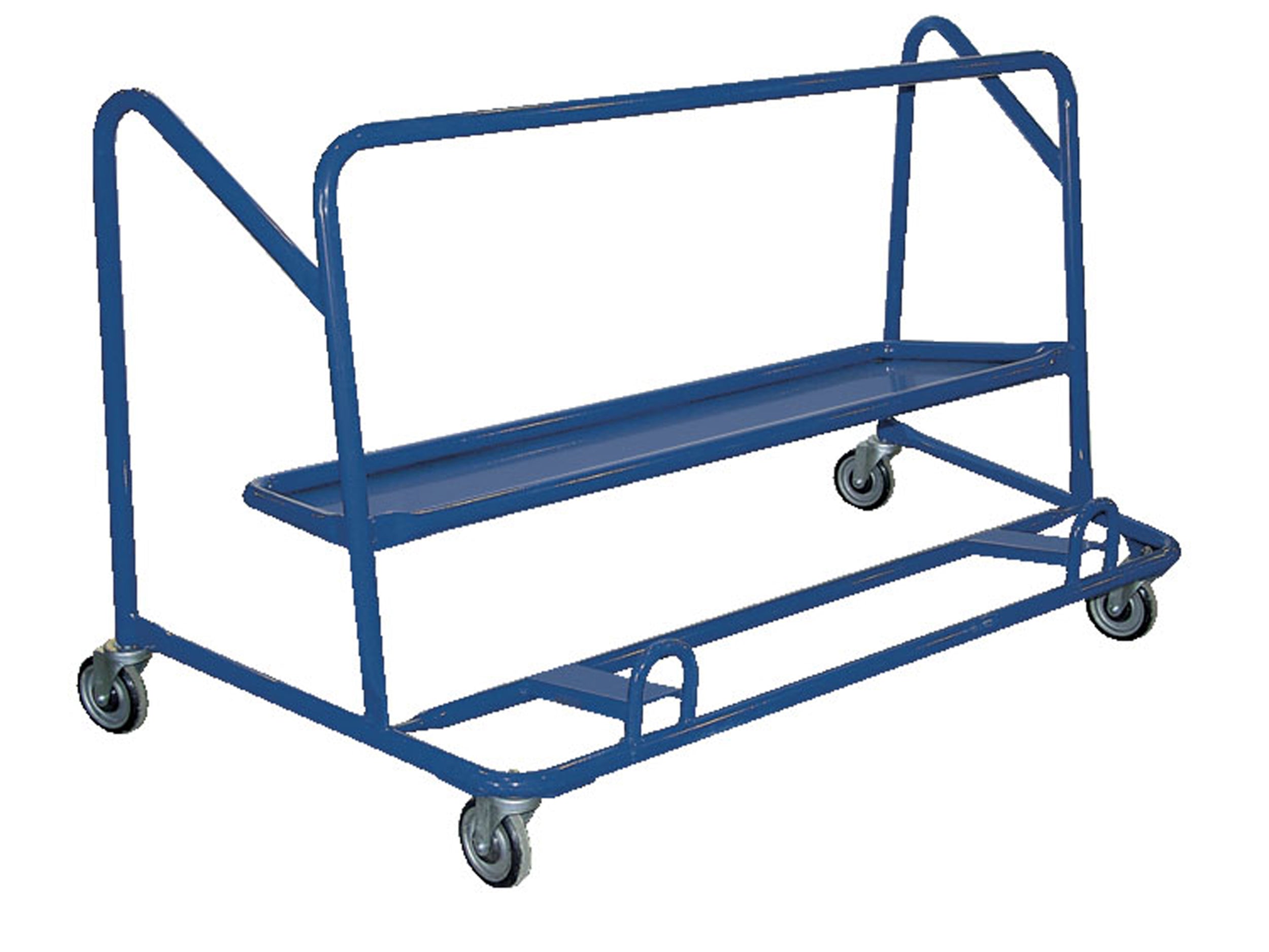 Vestil Nestable Panel Cart