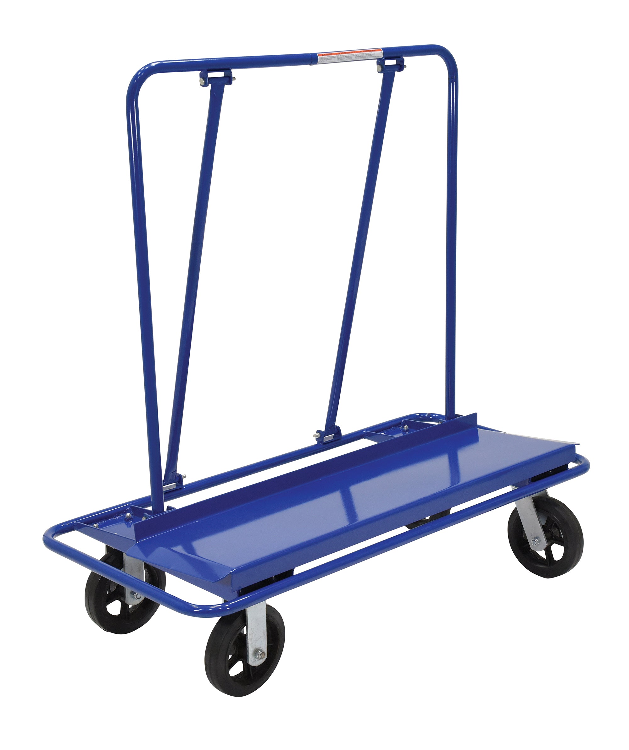 Vestil Drywall & Panel Carts