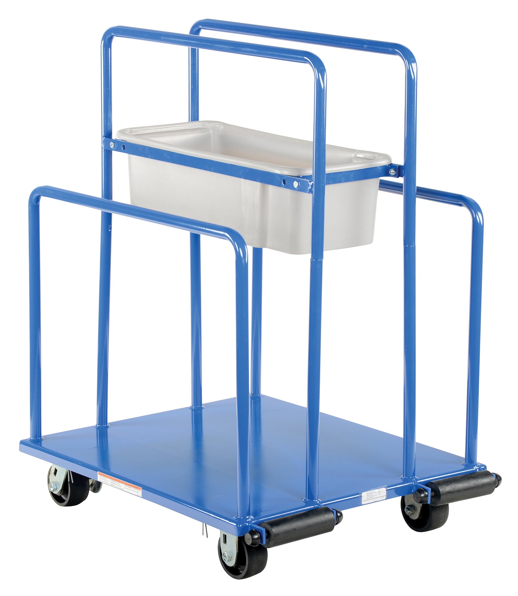 Vestil Panel Cart