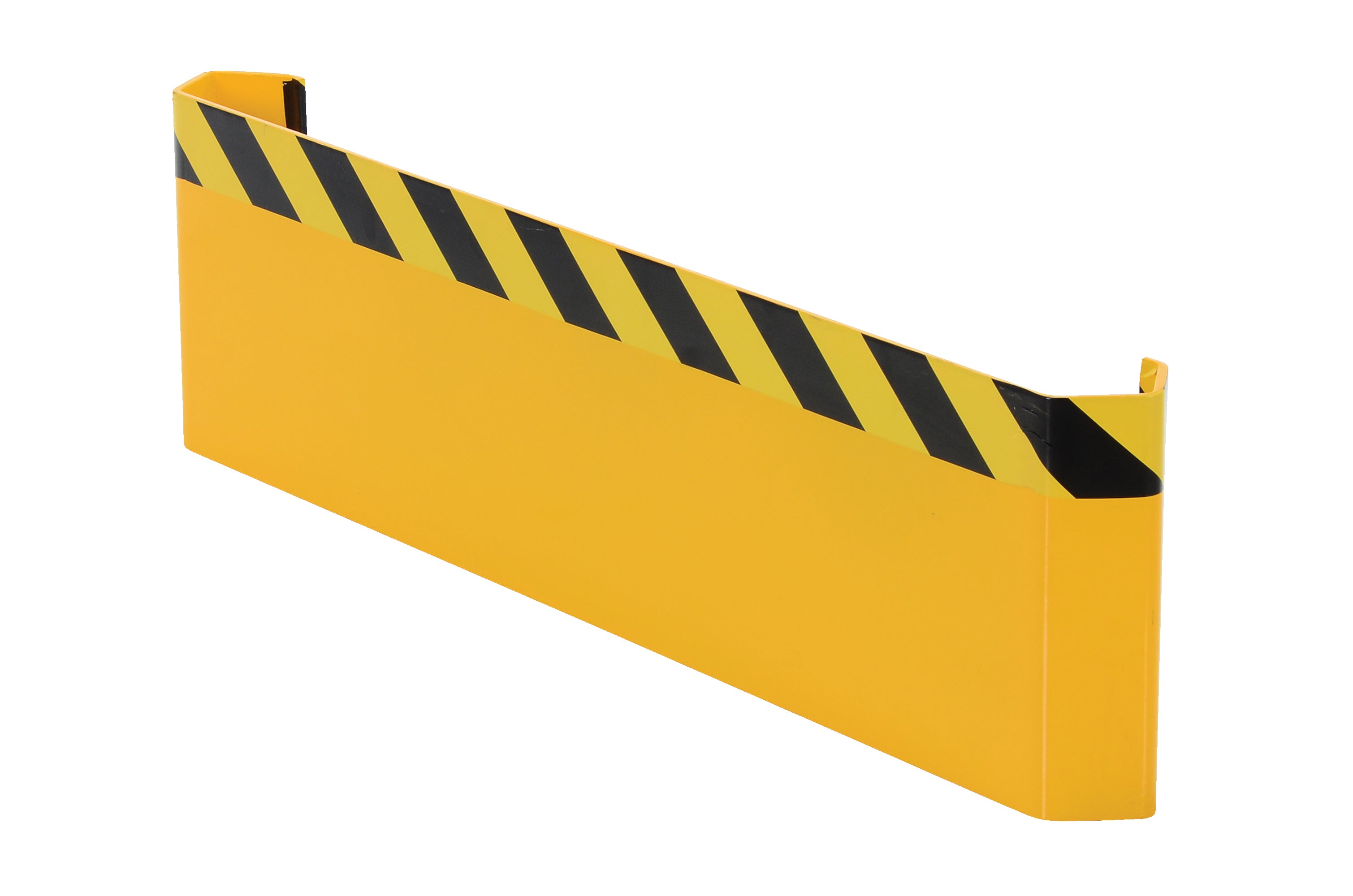 Vestil Pallet Rack End Guard