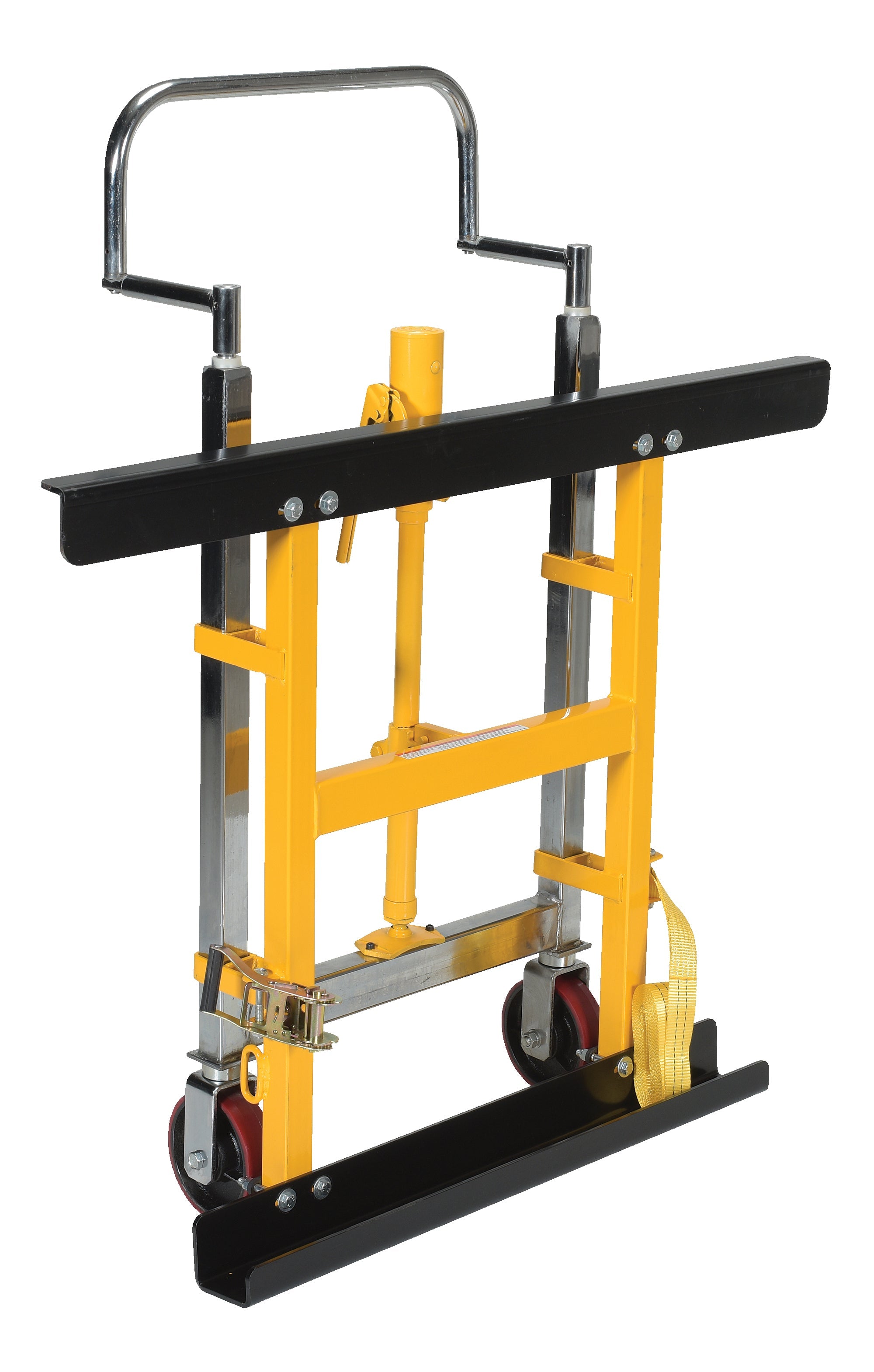 Vestil Pallet Rack Lifting Dolly