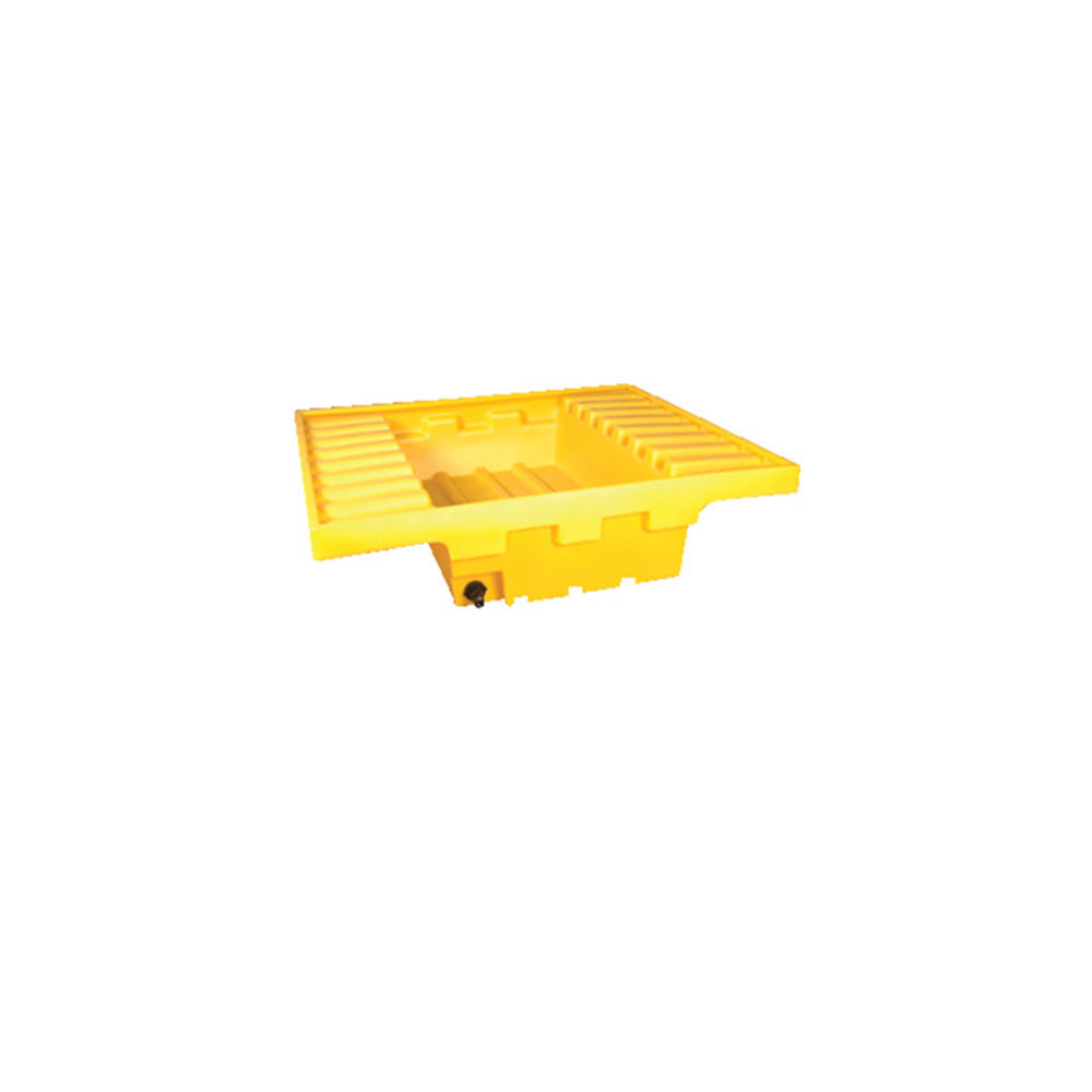 Vestil Pallet Rack Sump