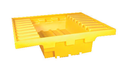 Vestil Pallet Rack Sump