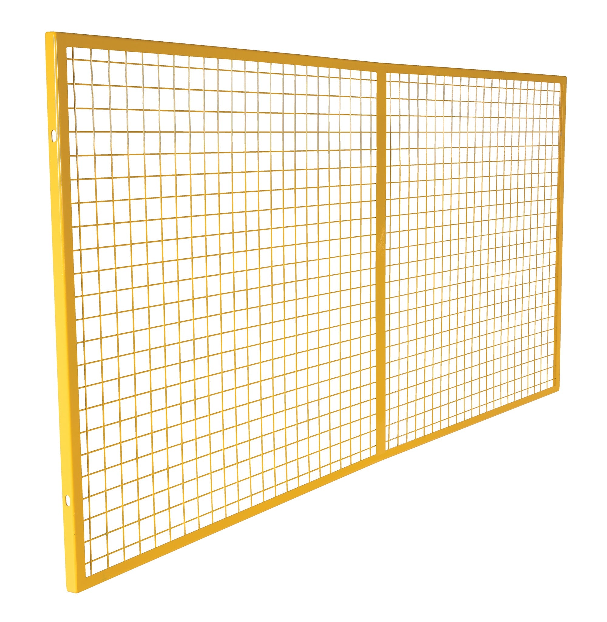 Vestil Pallet Rack Back Guards