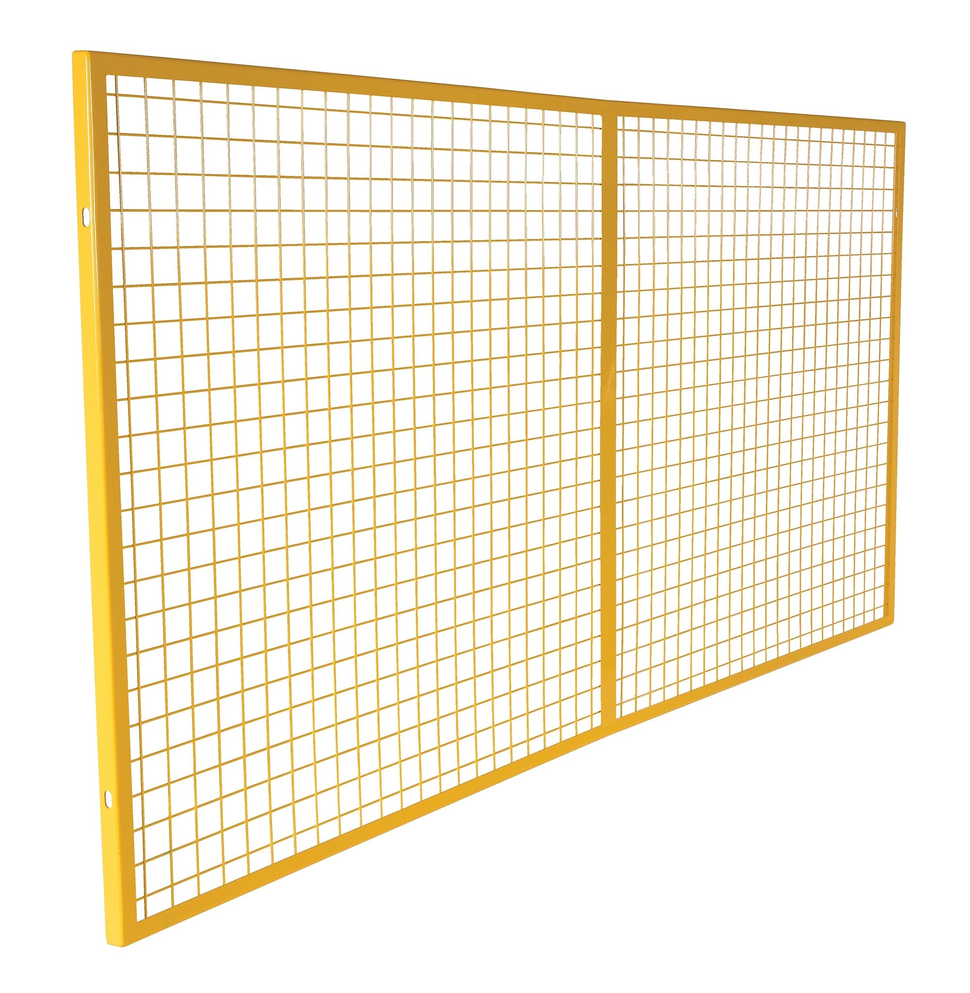Vestil Pallet Rack Back Guards