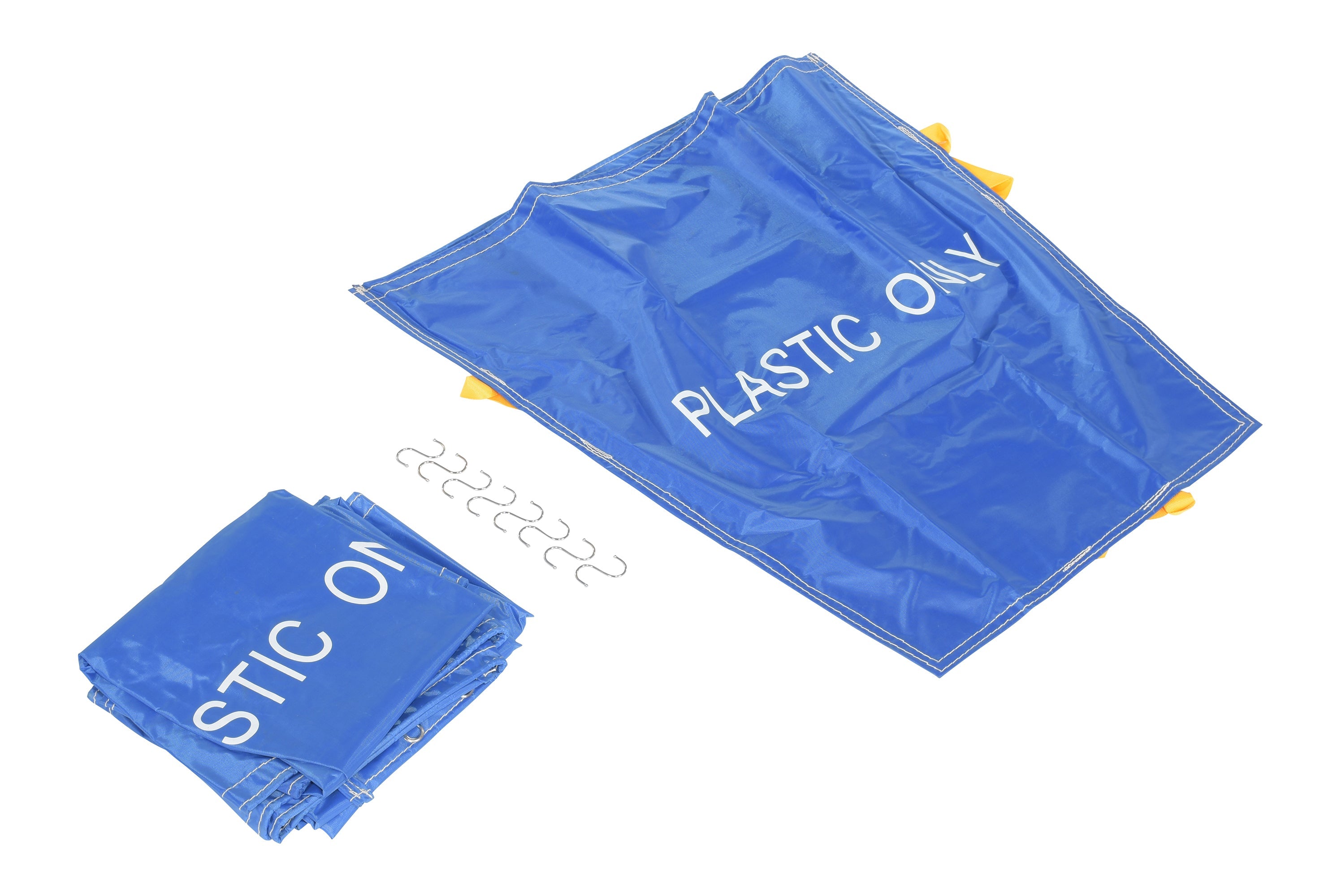 Vestil Pallet Rack Trash Bags