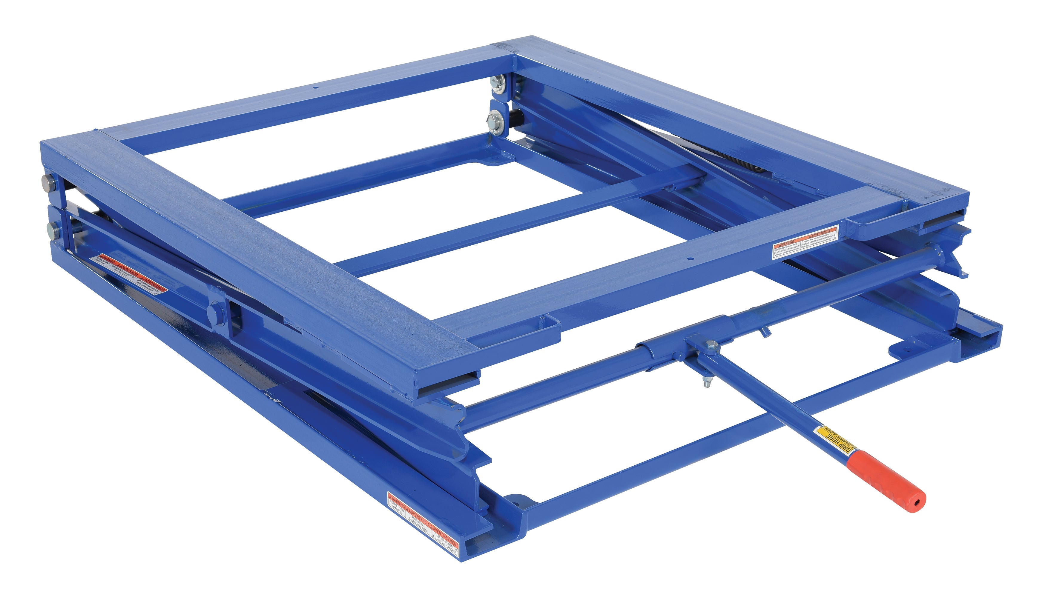 Vestil Adjustable Pallet Stands