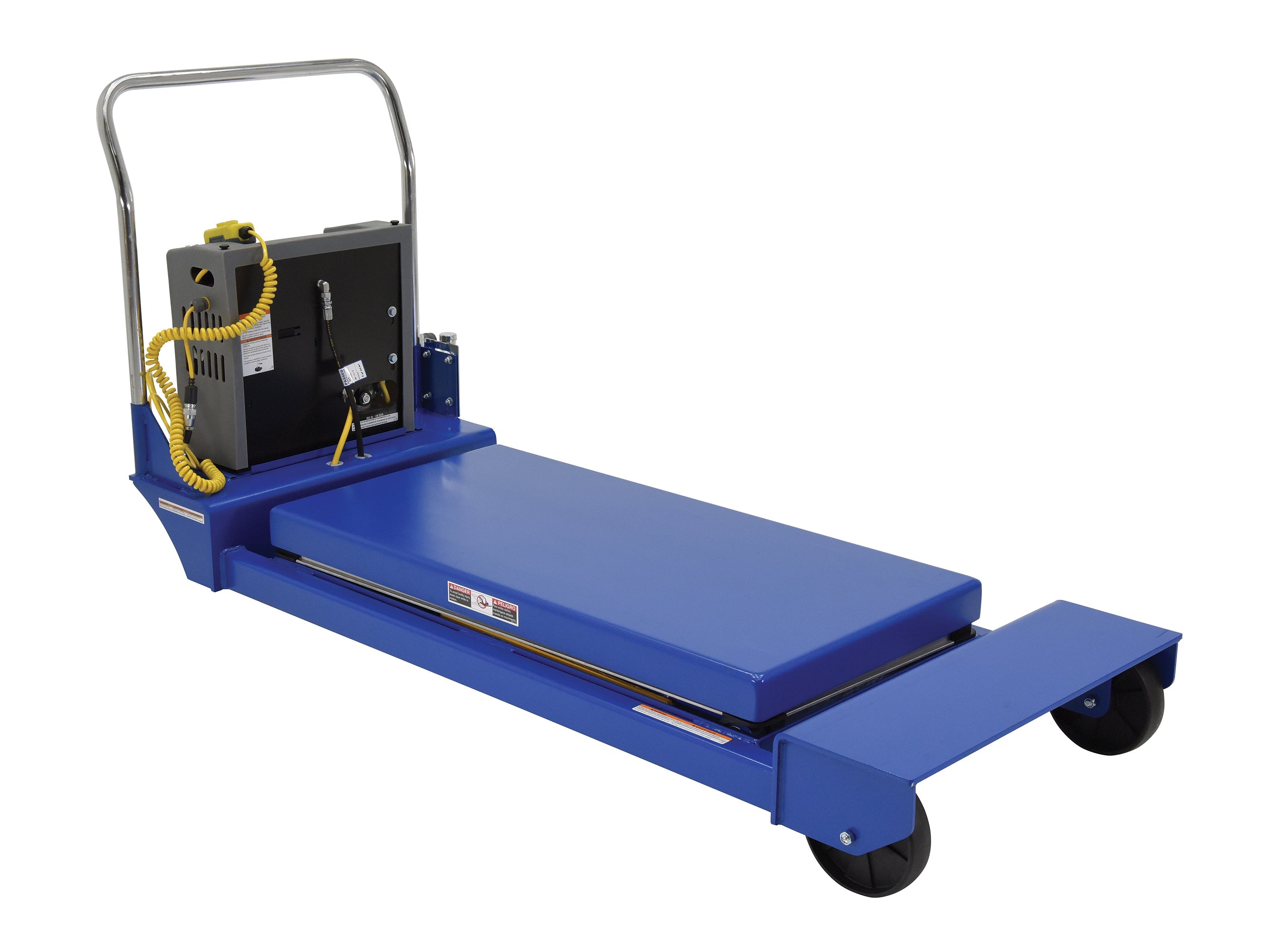 Vestil Portable Scissor Lift Tables