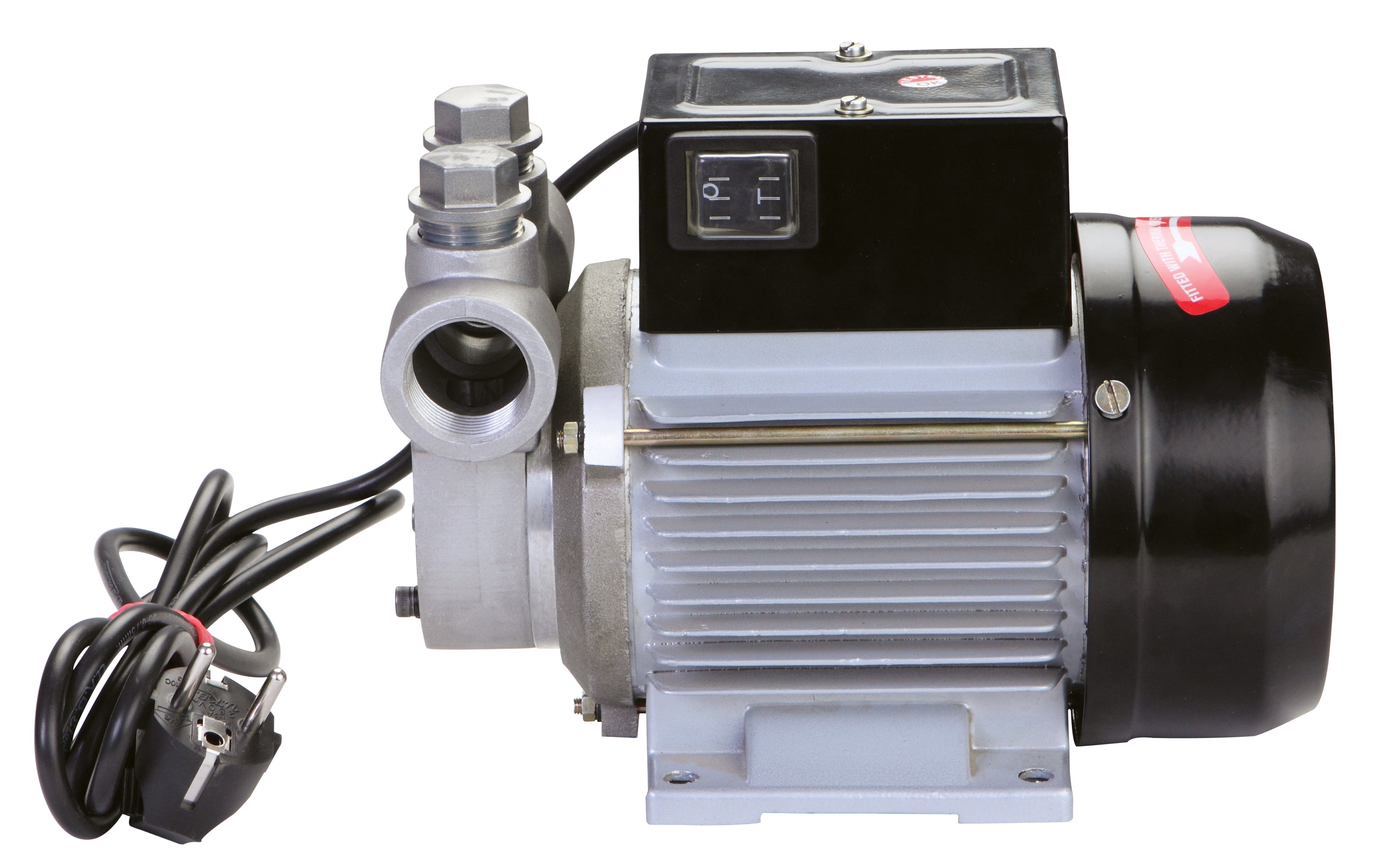 Vestil Continuous Duty Pump