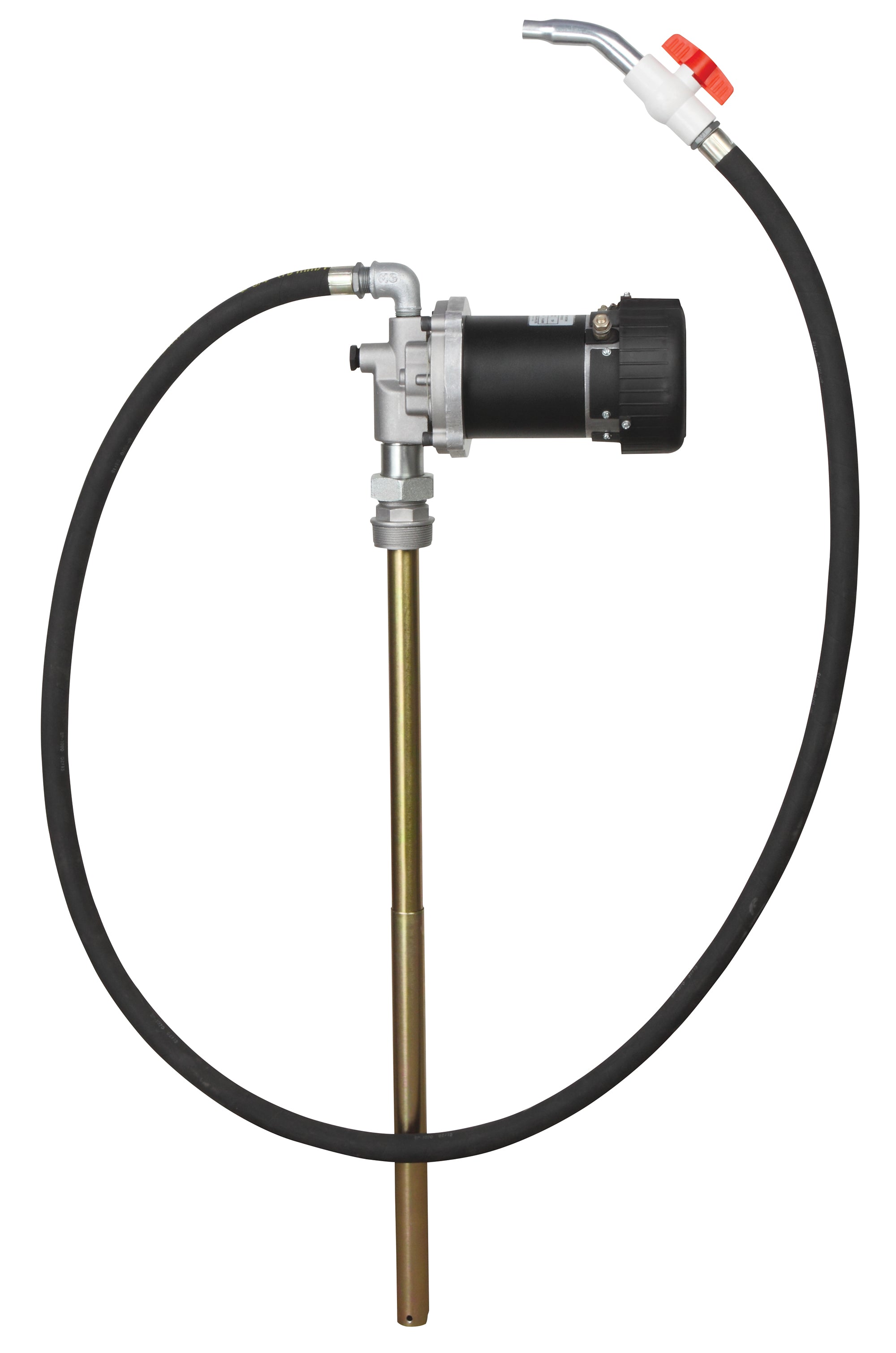 Vestil Electric Oil Pumps