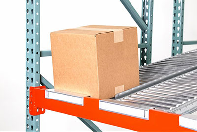 Pallet Racking & Accessories