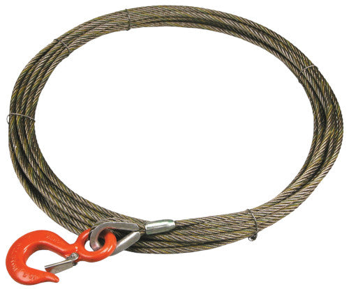 Winch String Line Rig Lift-All Winch Line Assemblies – Lifting Equipment Store USA