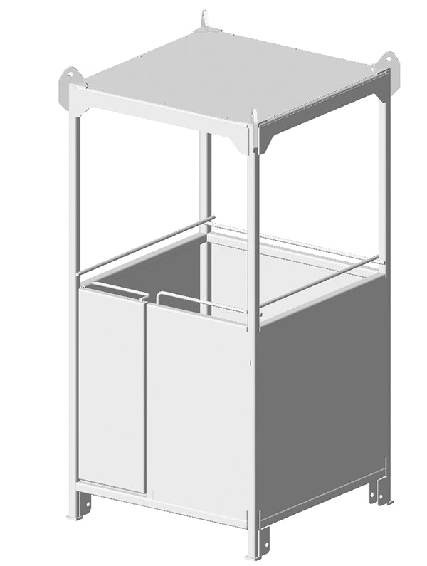 Material/Personnel Baskets